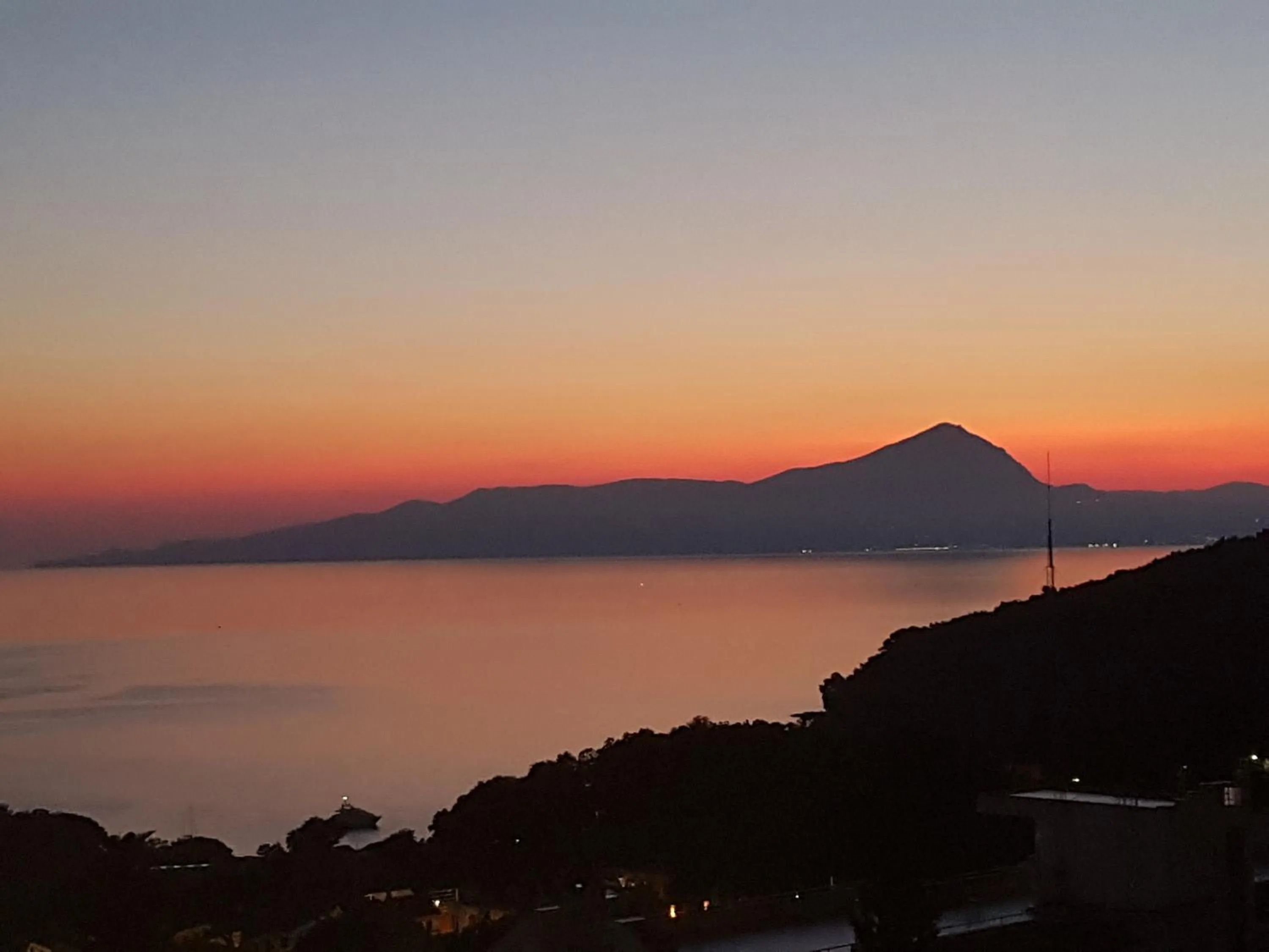 Property building in B&B nonnAngela