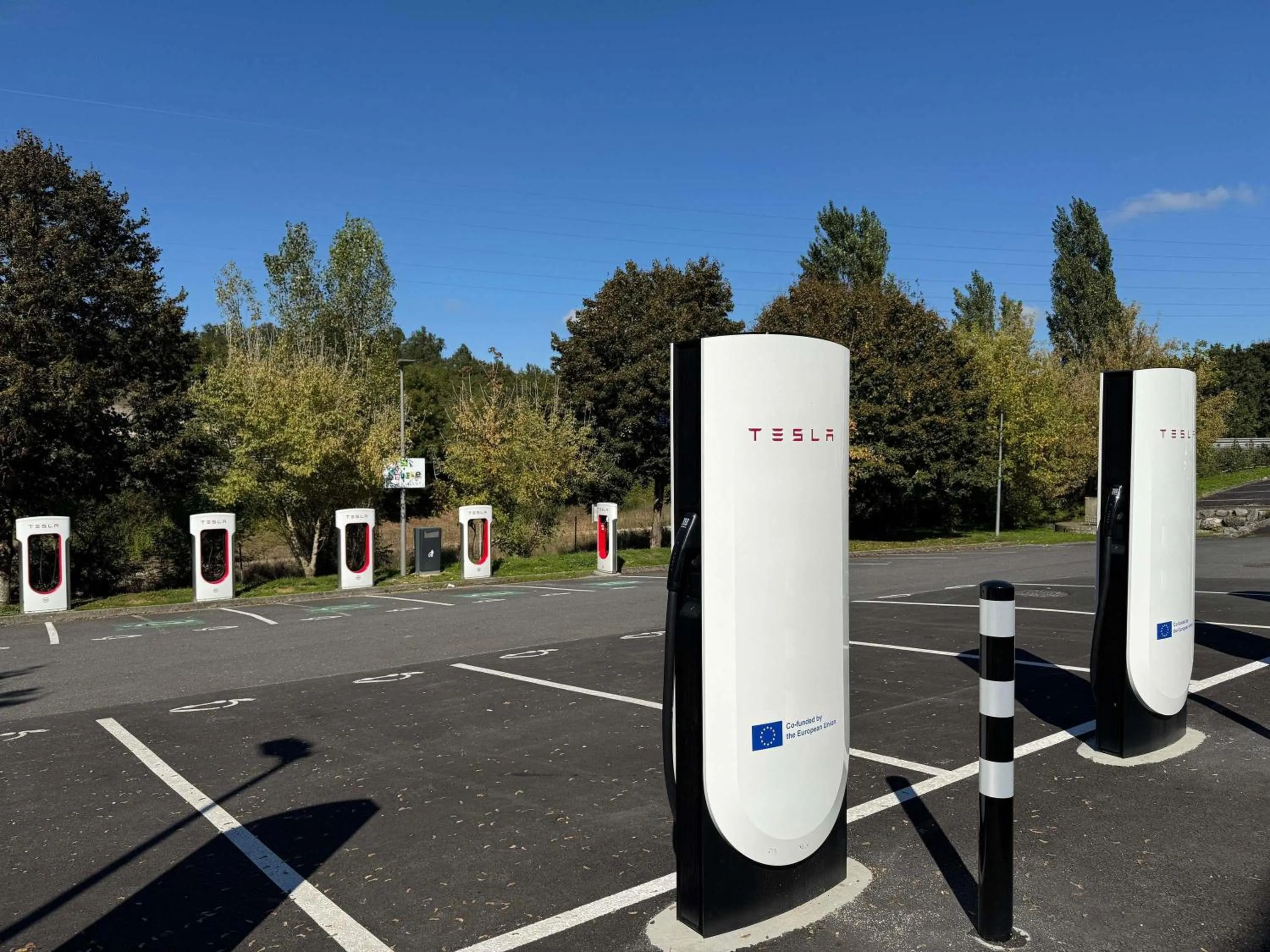 Property building in ibis budget Angoulême Nord