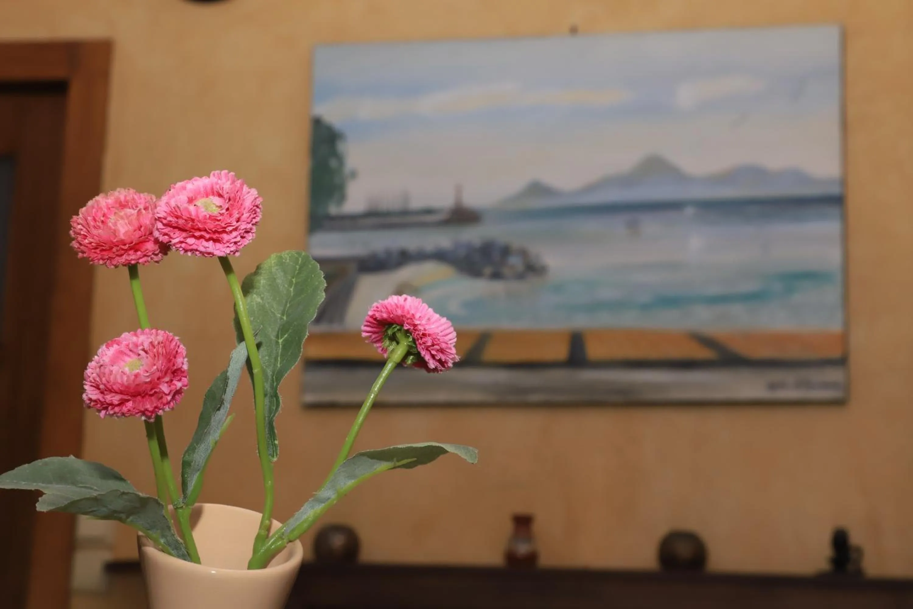 IKAROS Hotel ELLINIKO