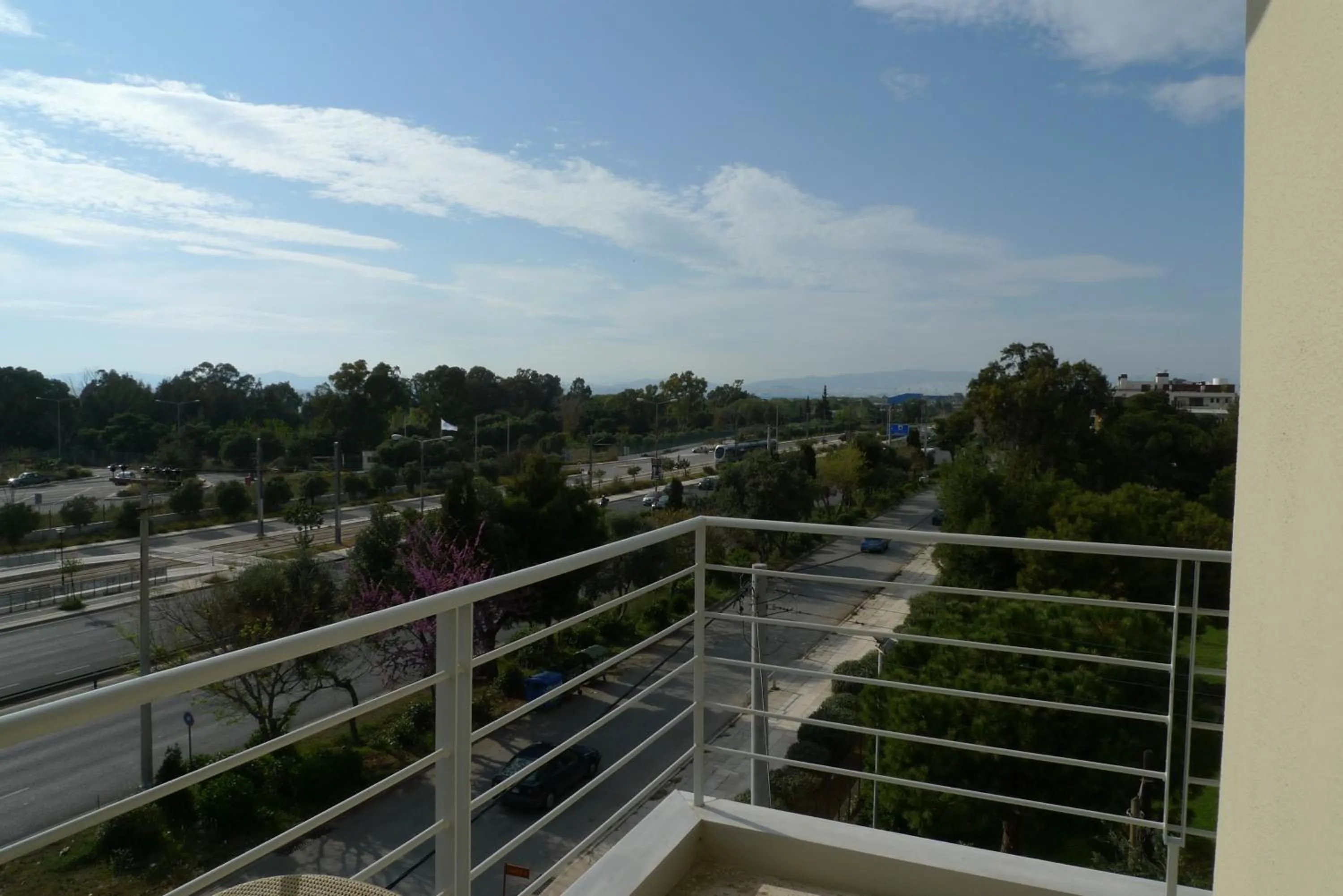 IKAROS Hotel ELLINIKO