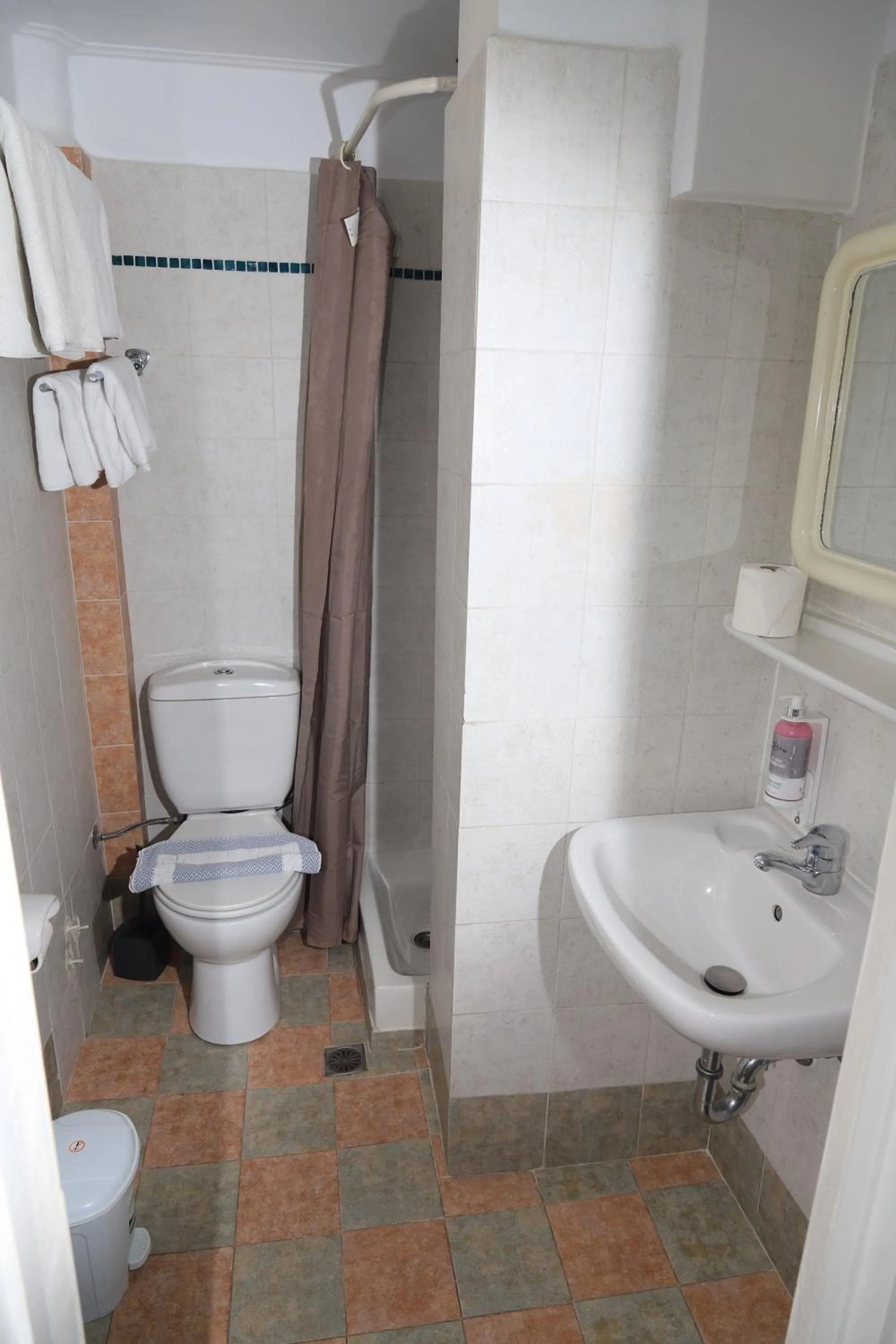 IKAROS Hotel ELLINIKO