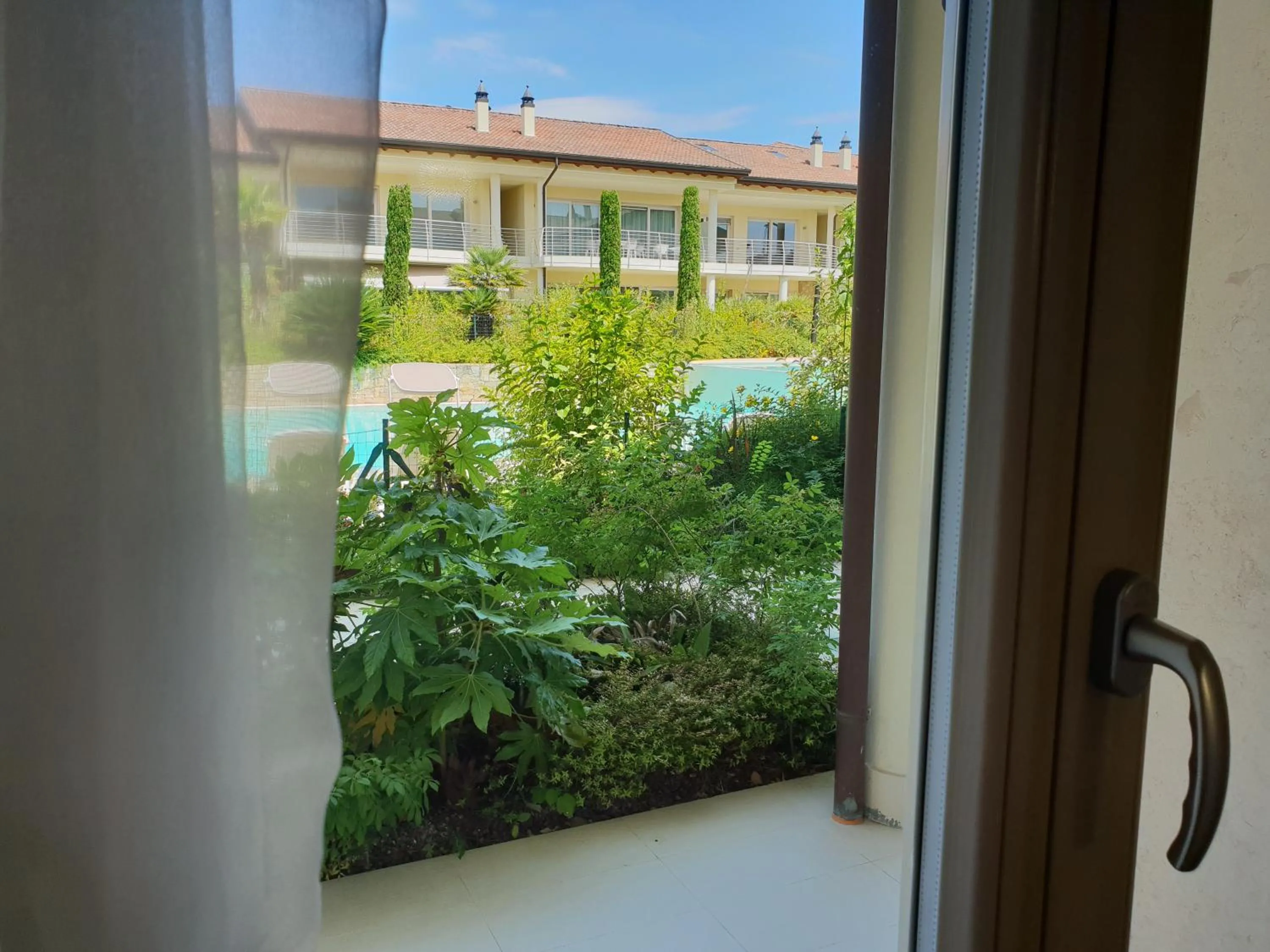 Sirmione Park View Luxury Apartments