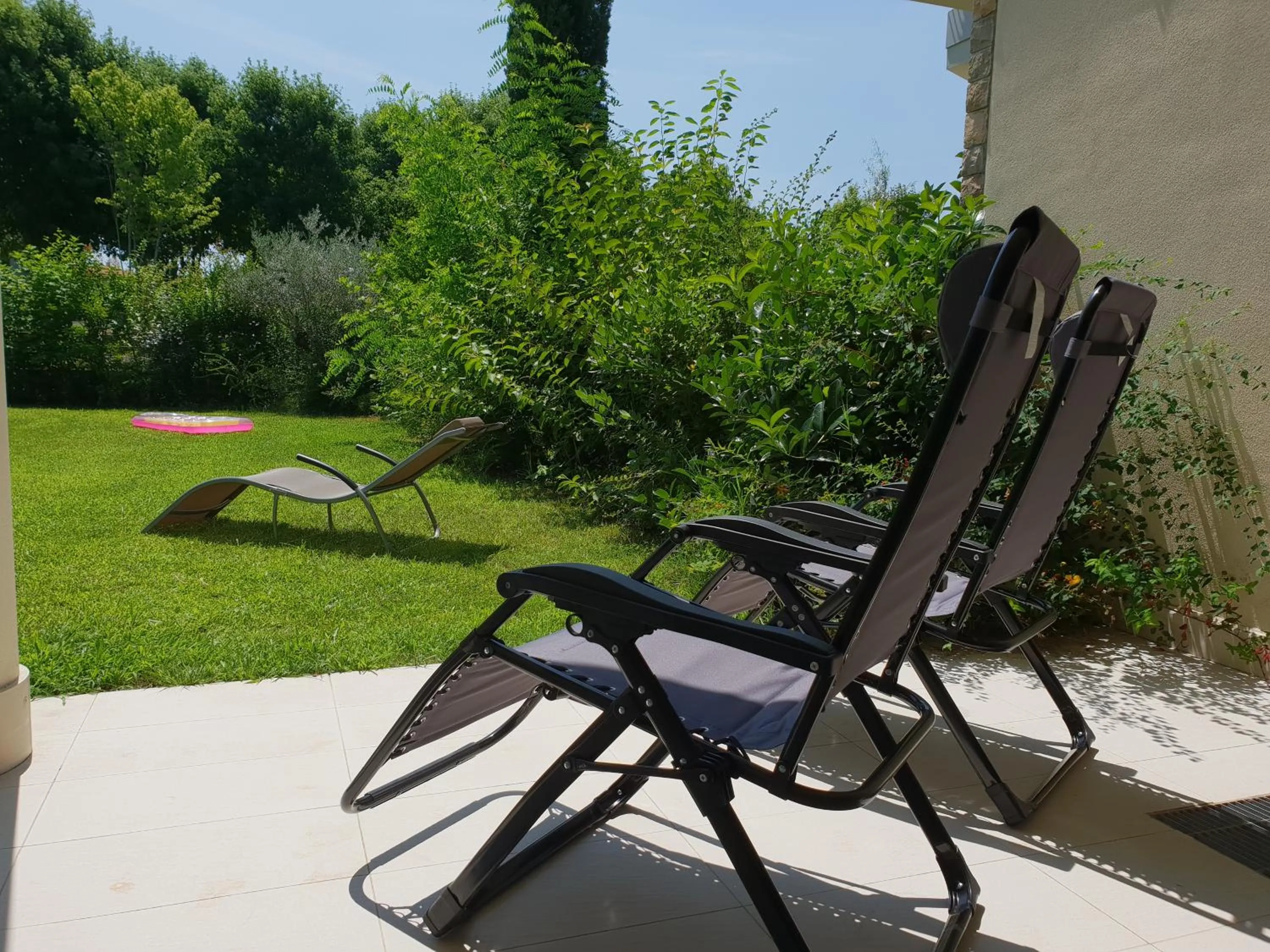 Sirmione Park View Luxury Apartments