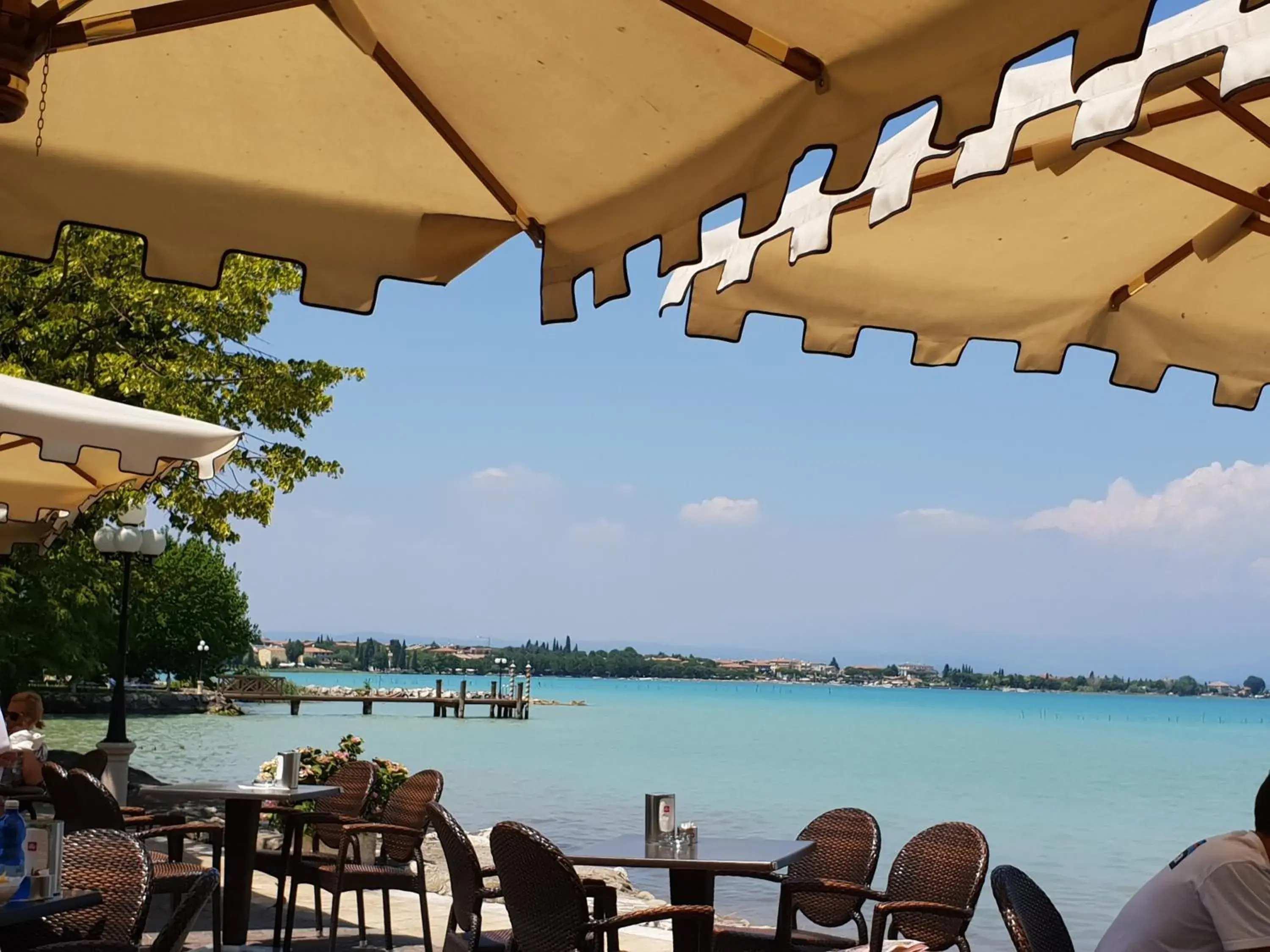 Sirmione Park View Luxury Apartments Sirmione Park View Luxury Apartments
