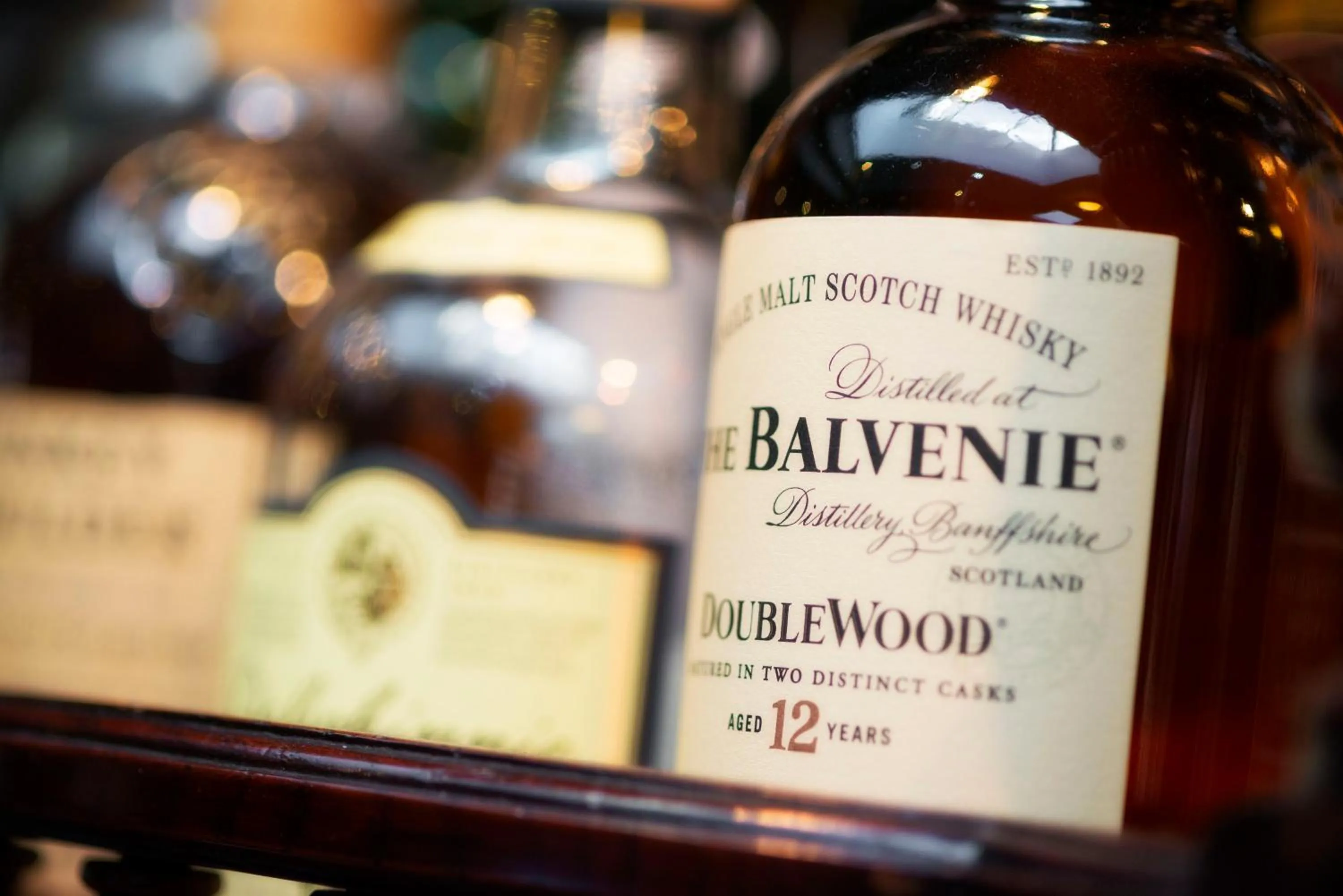 Other in Wagon & Horses