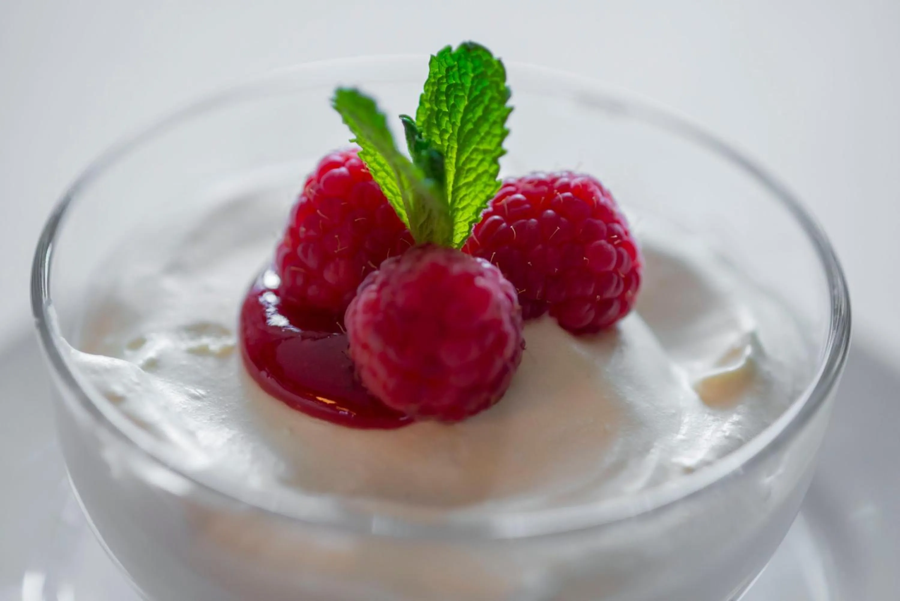 Food close-up in Wagon & Horses