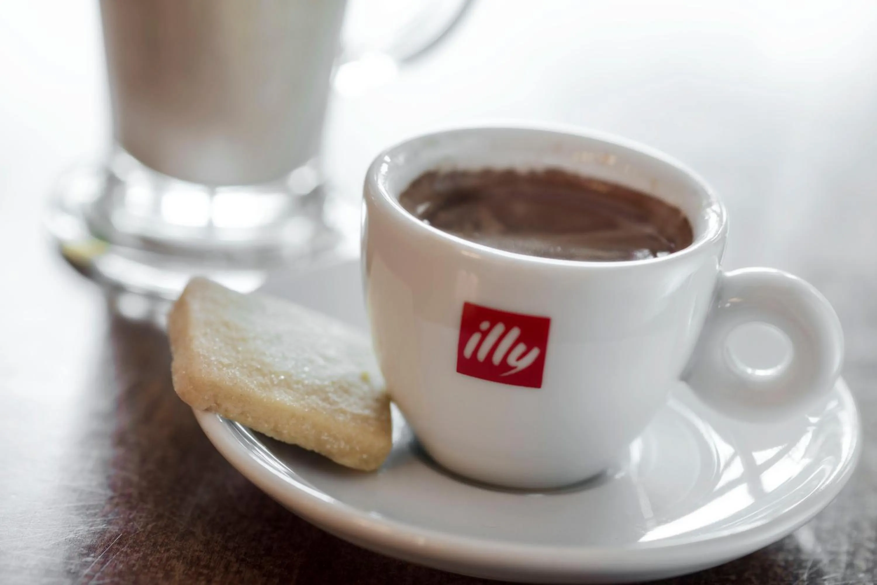 Non alcoholic drinks in Wagon & Horses