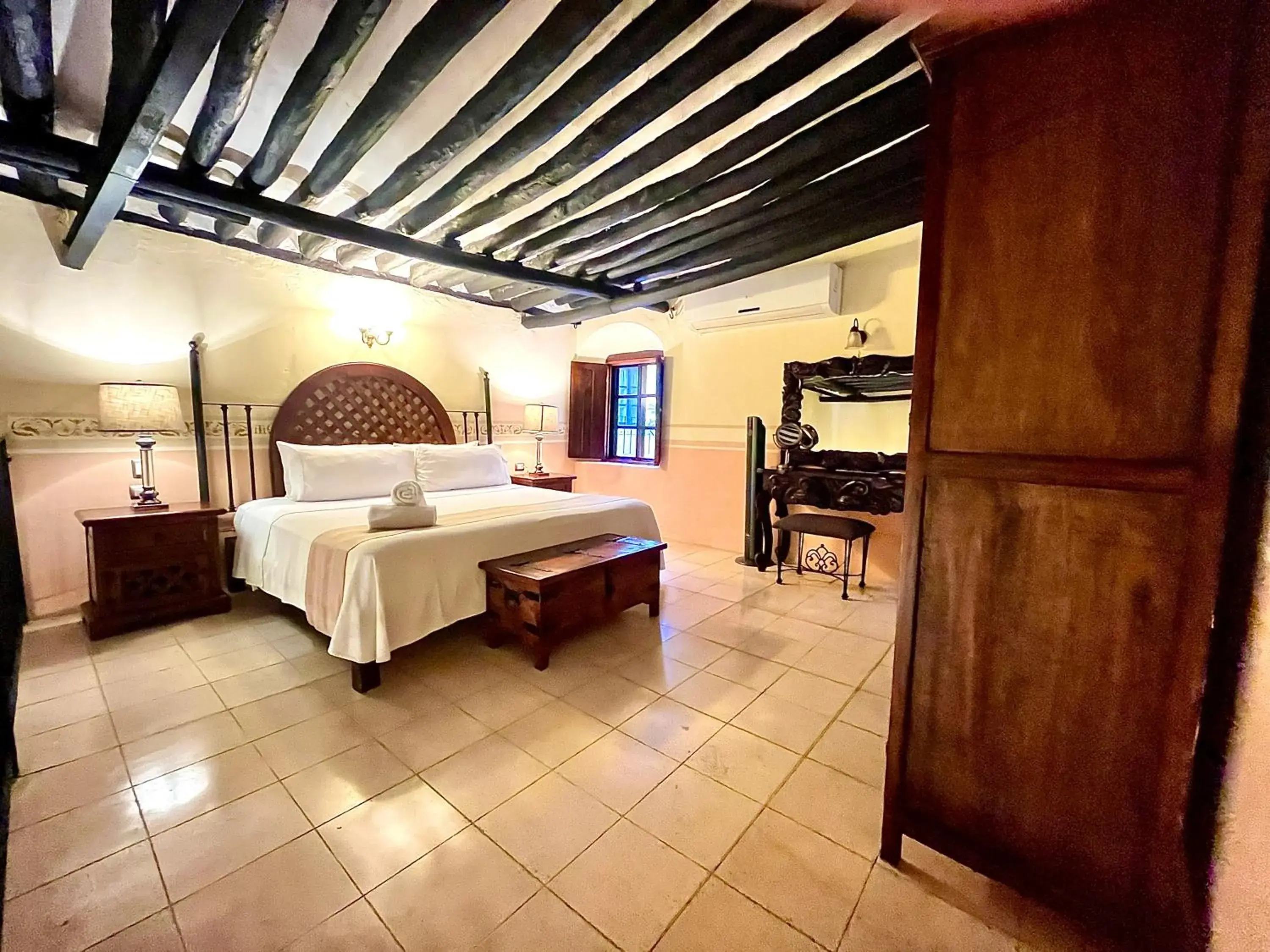 Family Suite - single occupancy in Casa Tia Micha Family Suite - single occupancy in Casa Tia Micha
