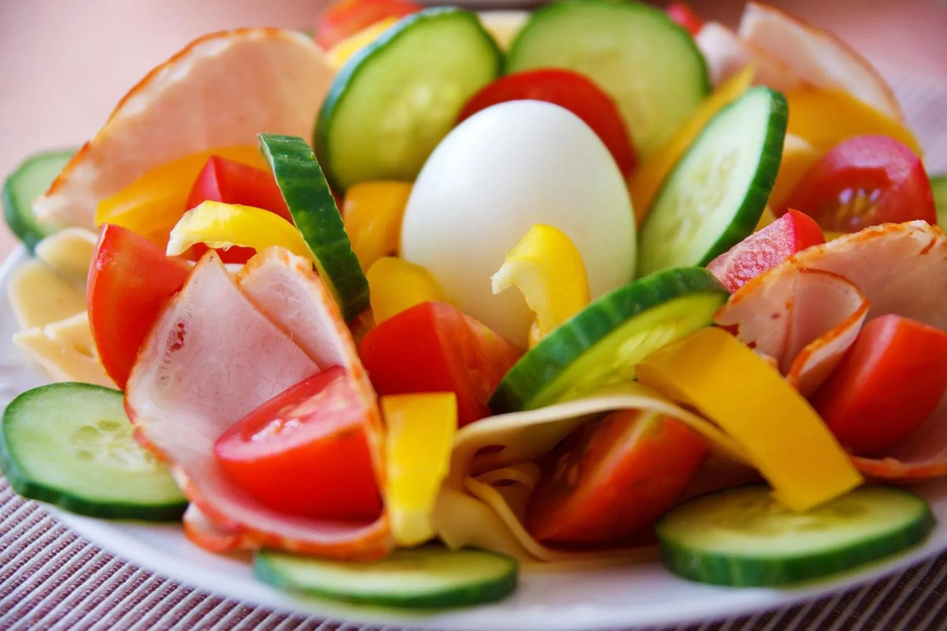 Breakfast in KIRCHENWIRT an der Weinstrasse - Boutique Hotel