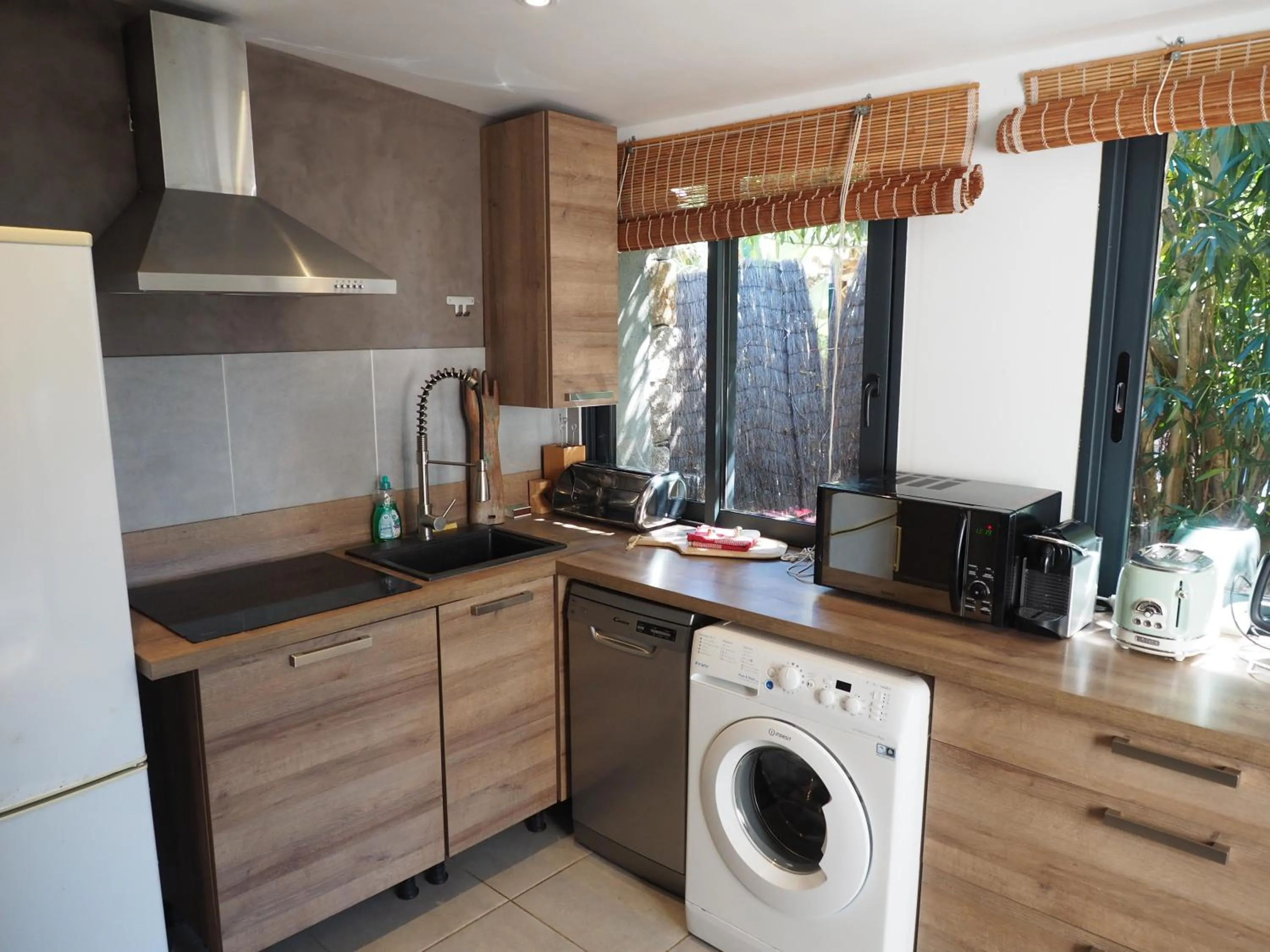 kitchen, Kitchen/Kitchenette in Maranatha Porto Vecchio