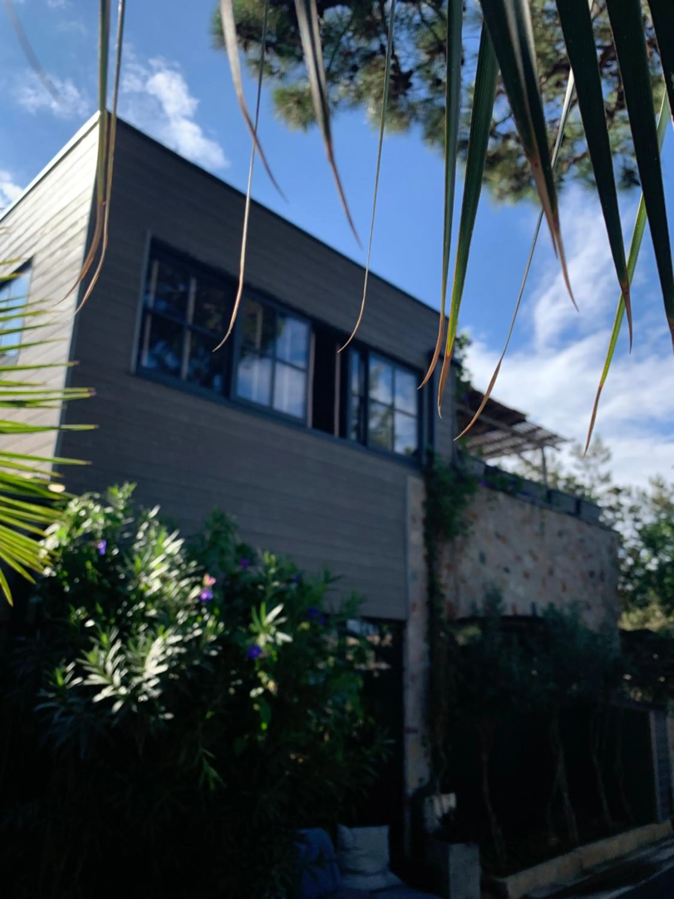 Property Building in Maranatha Porto Vecchio