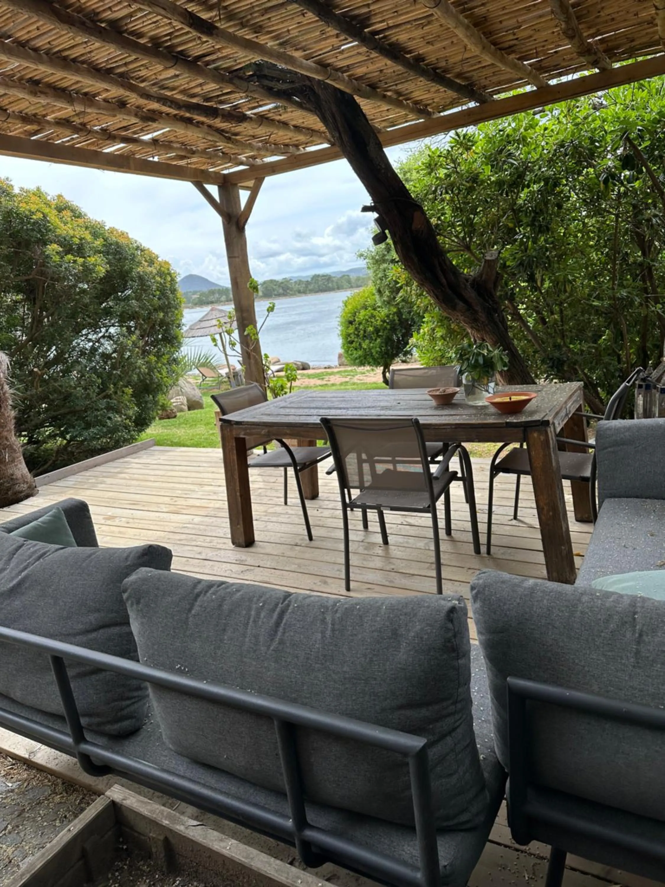 Maranatha Porto Vecchio