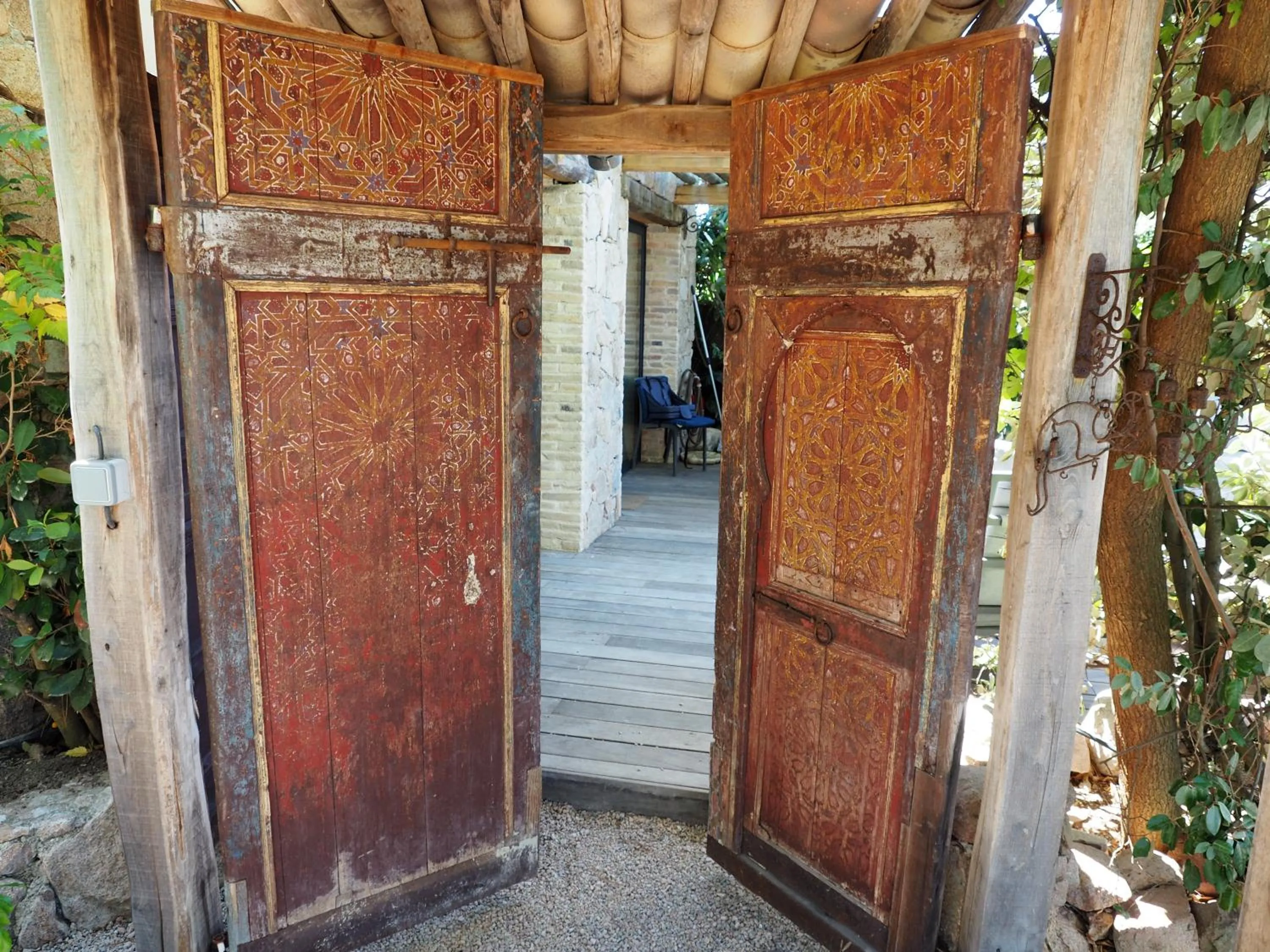 Maranatha Porto Vecchio