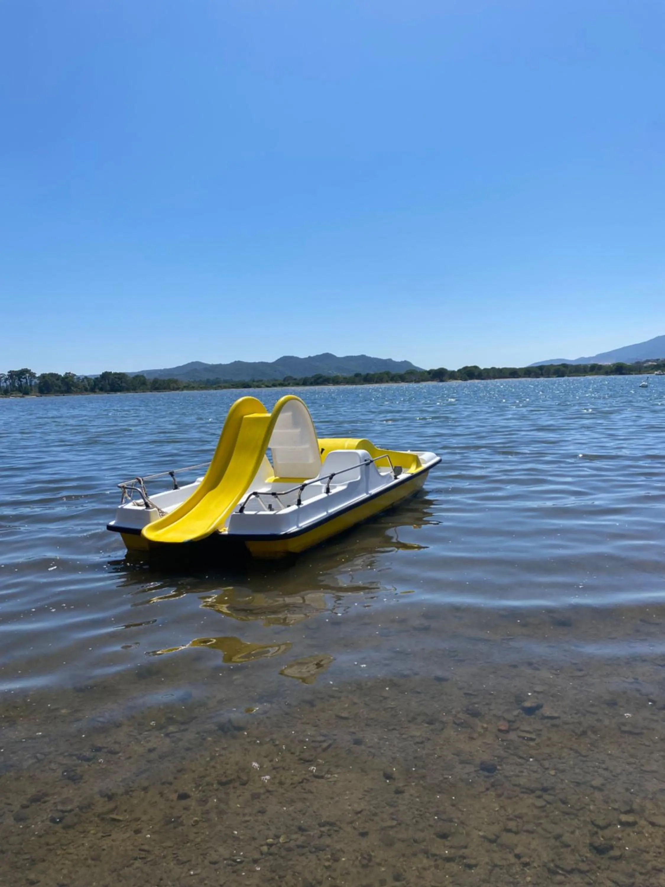 Activities in Maranatha Porto Vecchio