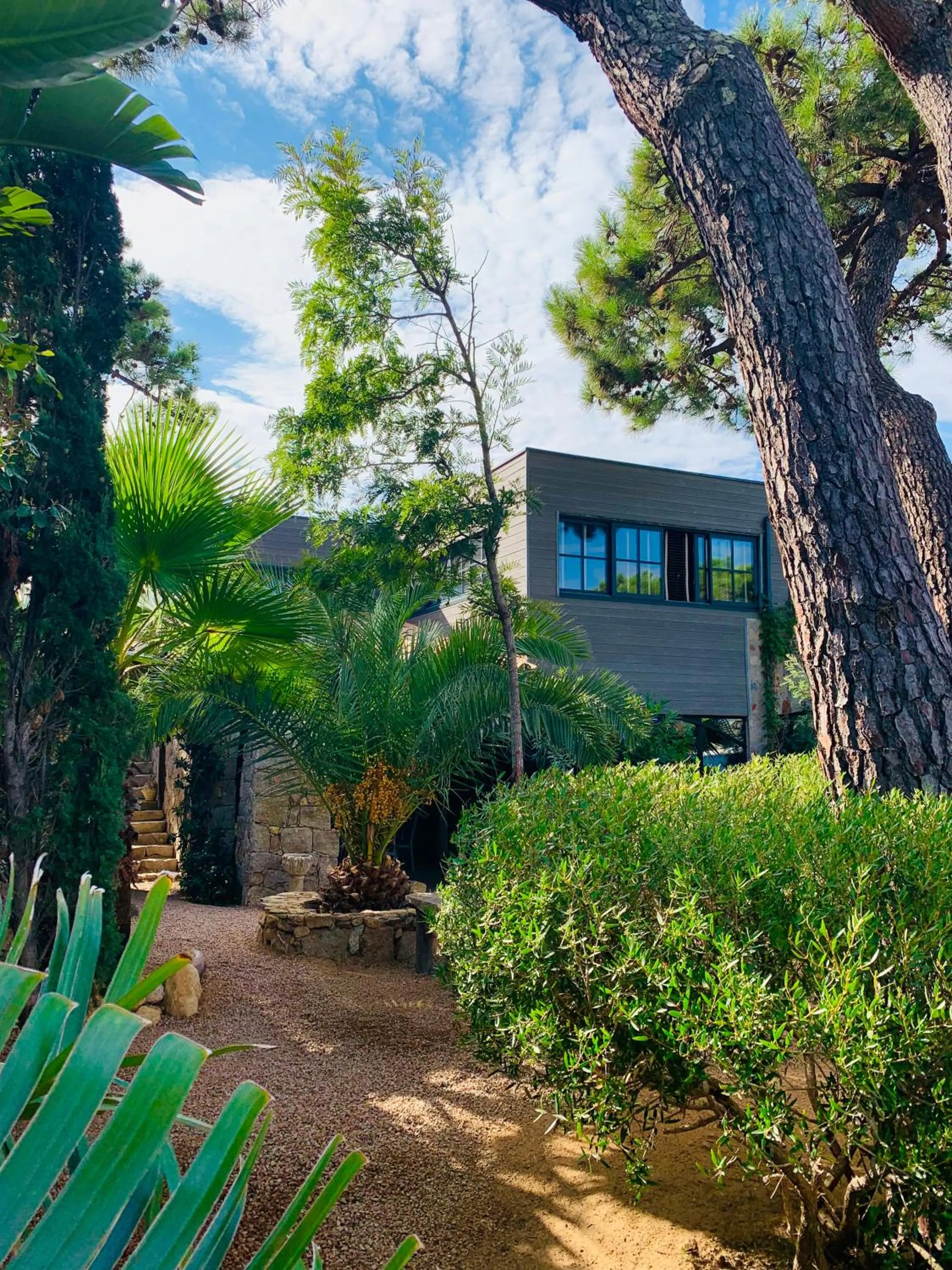 Property Building in Maranatha Porto Vecchio