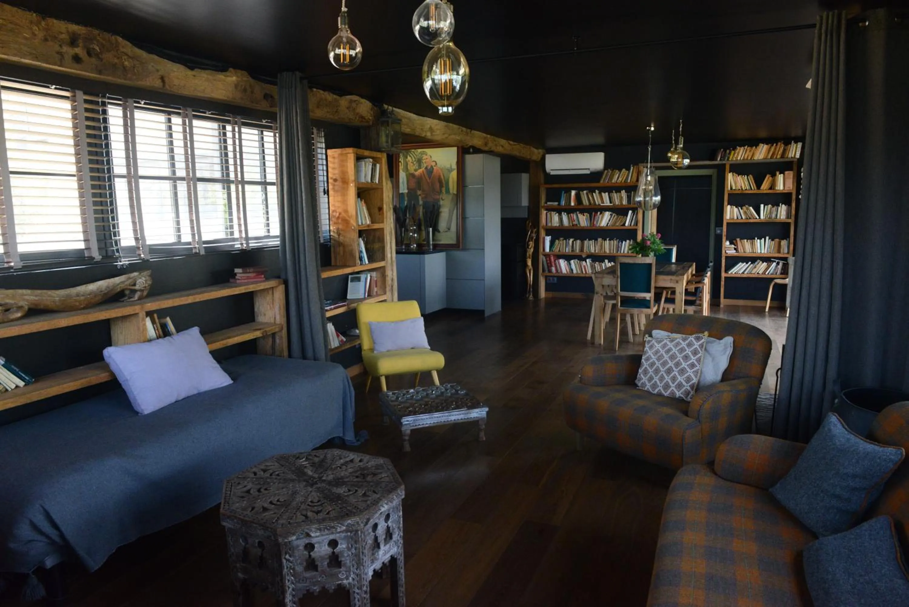 Bedroom, Seating Area in Maranatha Porto Vecchio