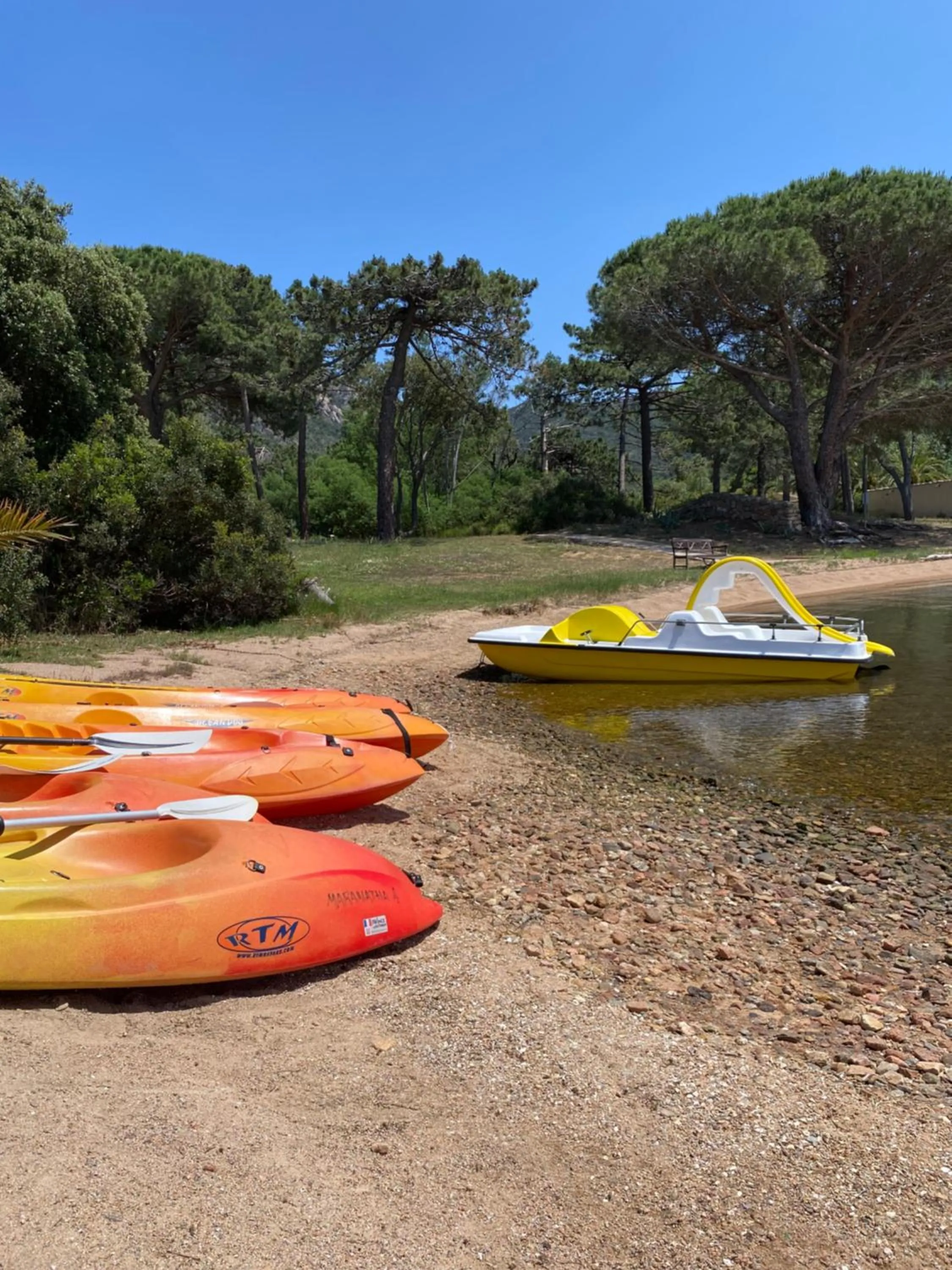 Maranatha Porto Vecchio