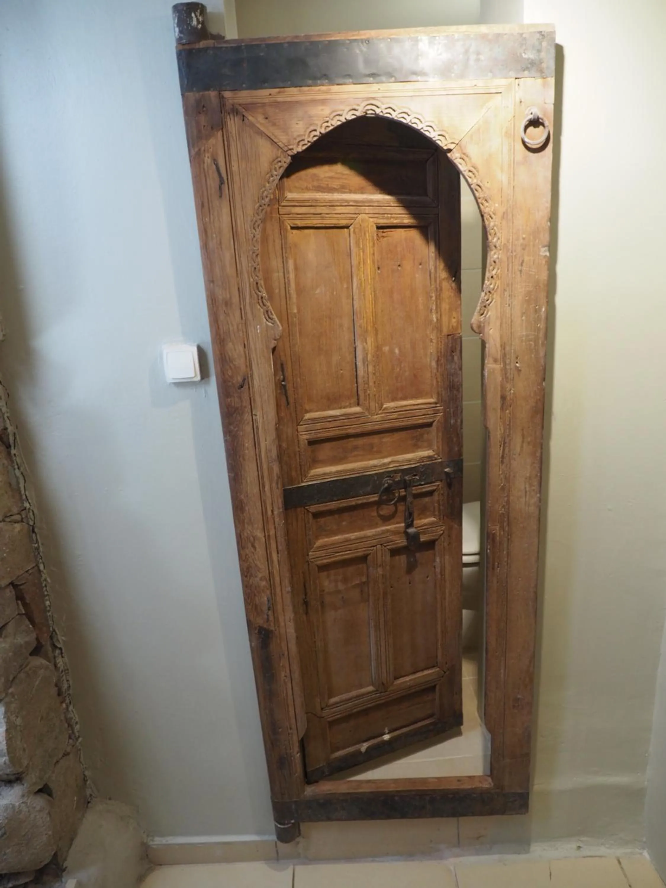 Bathroom in Maranatha Porto Vecchio