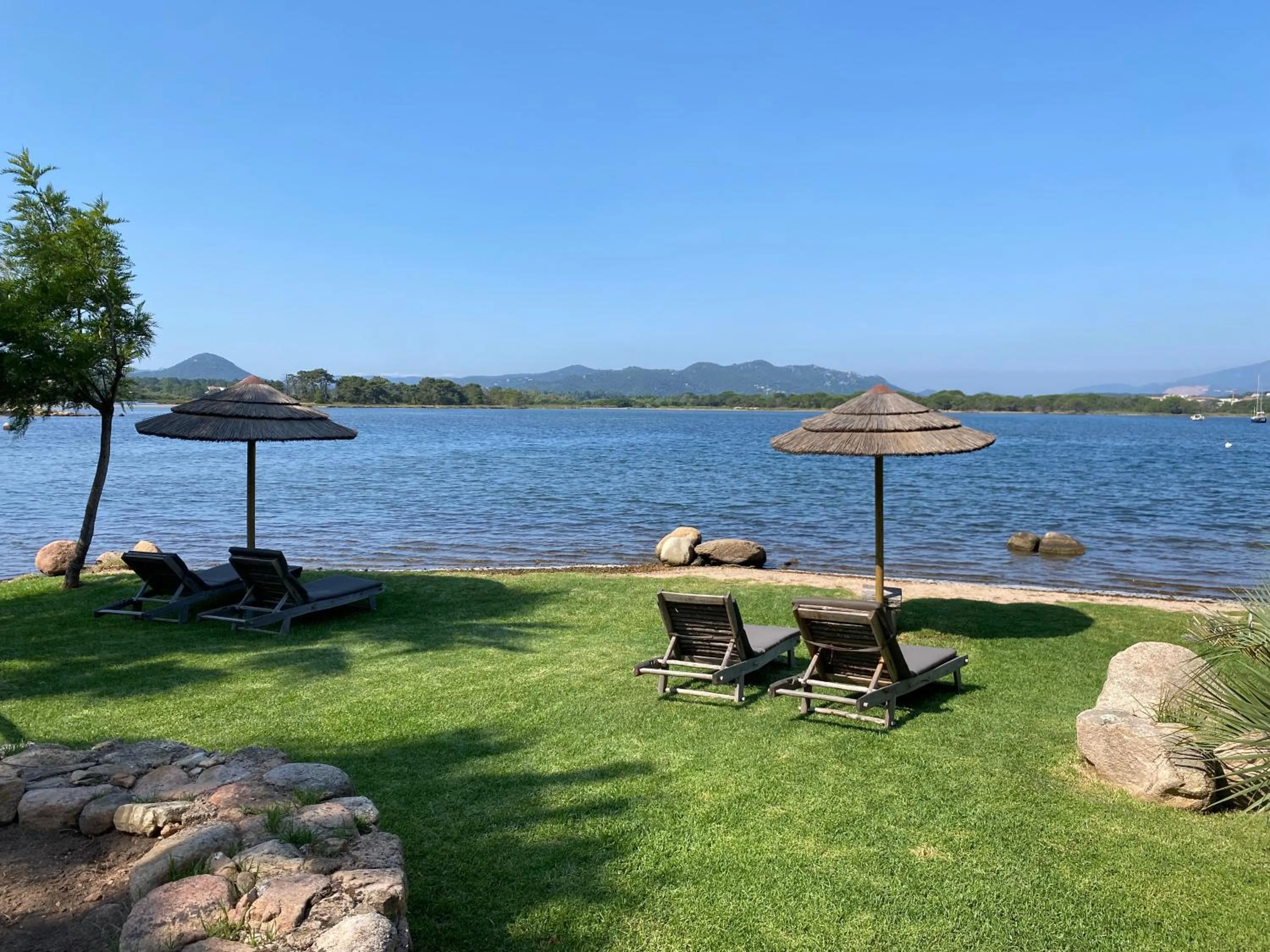 Maranatha Porto Vecchio