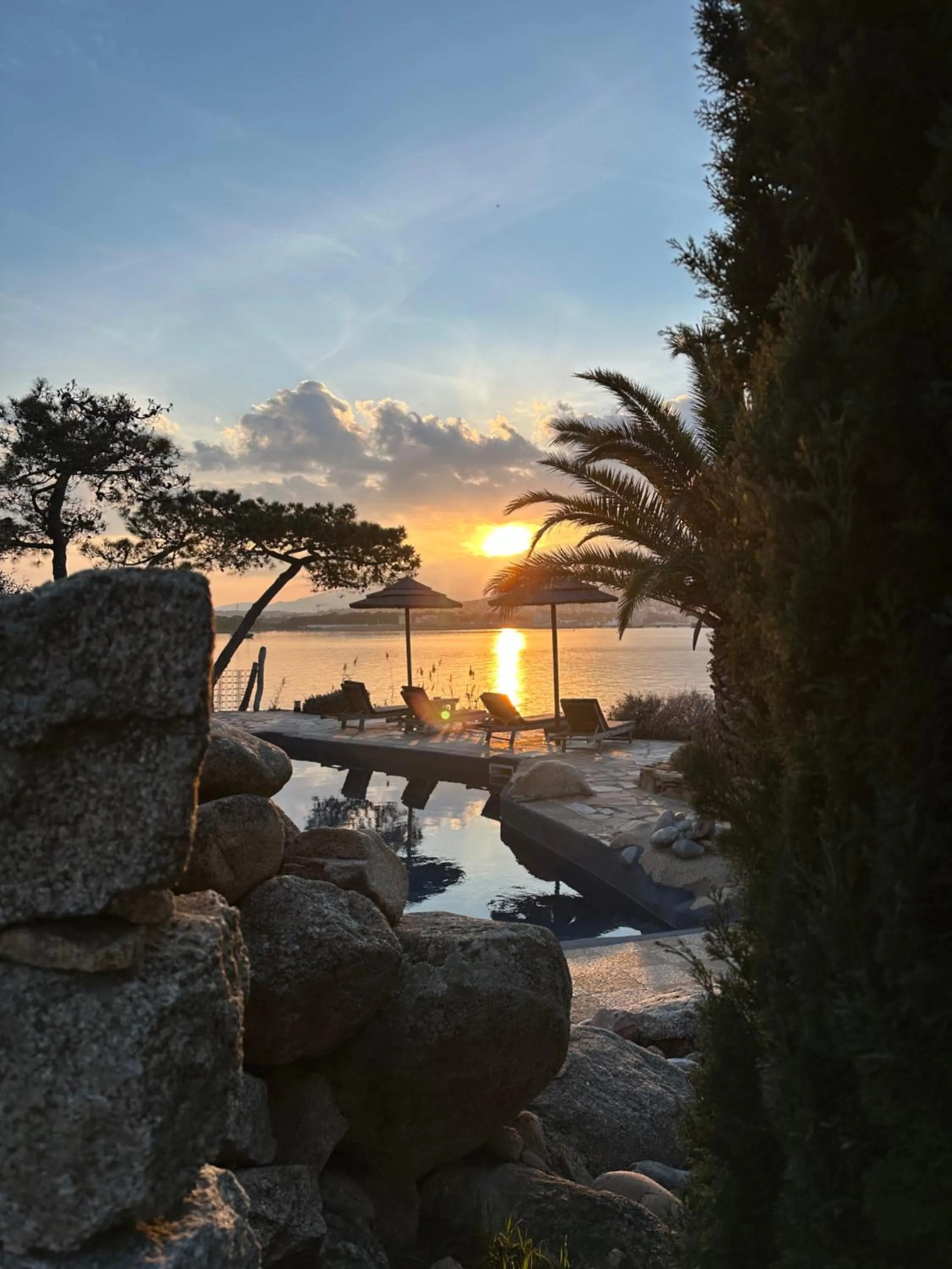 Maranatha Porto Vecchio