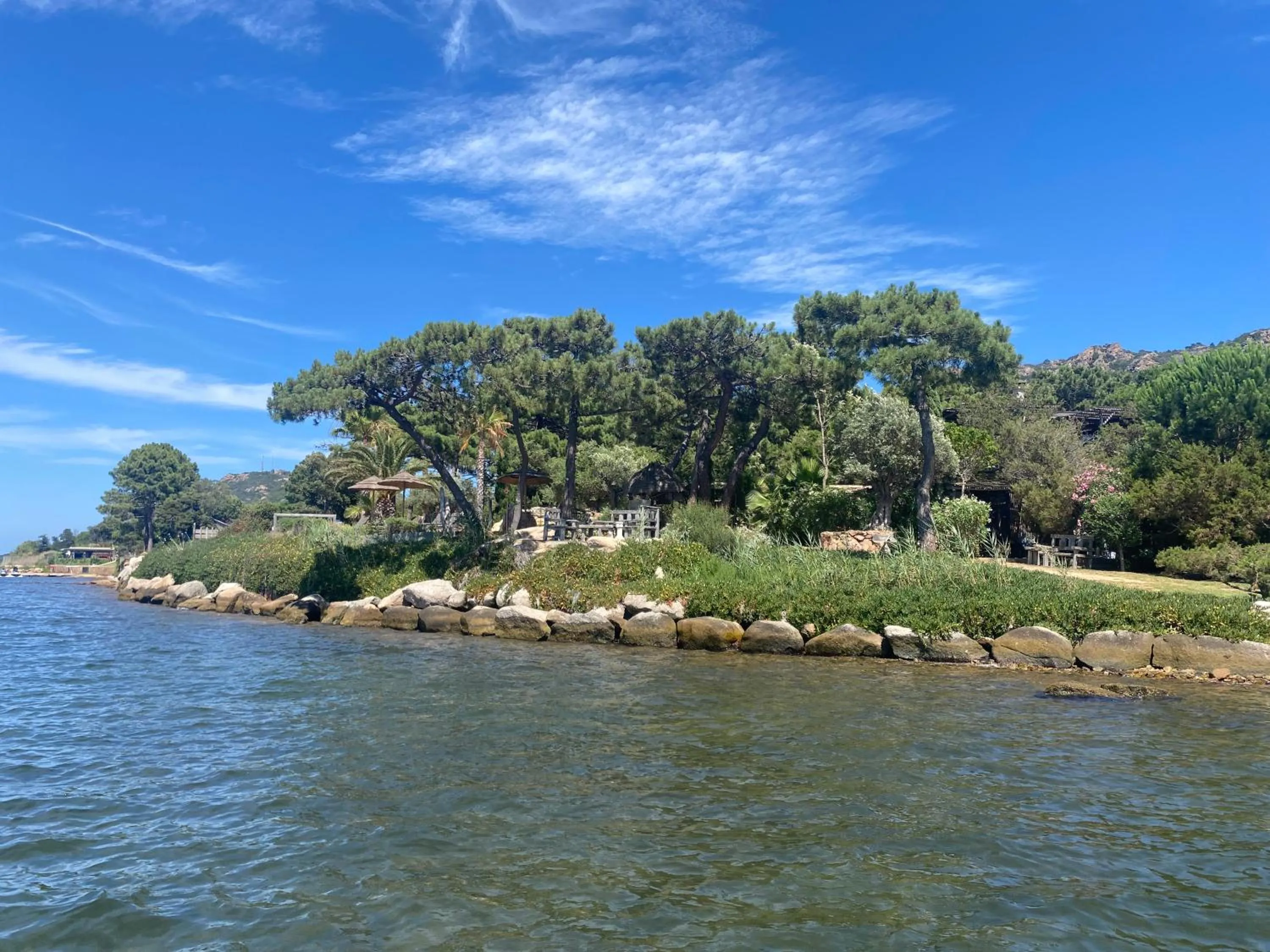 Maranatha Porto Vecchio