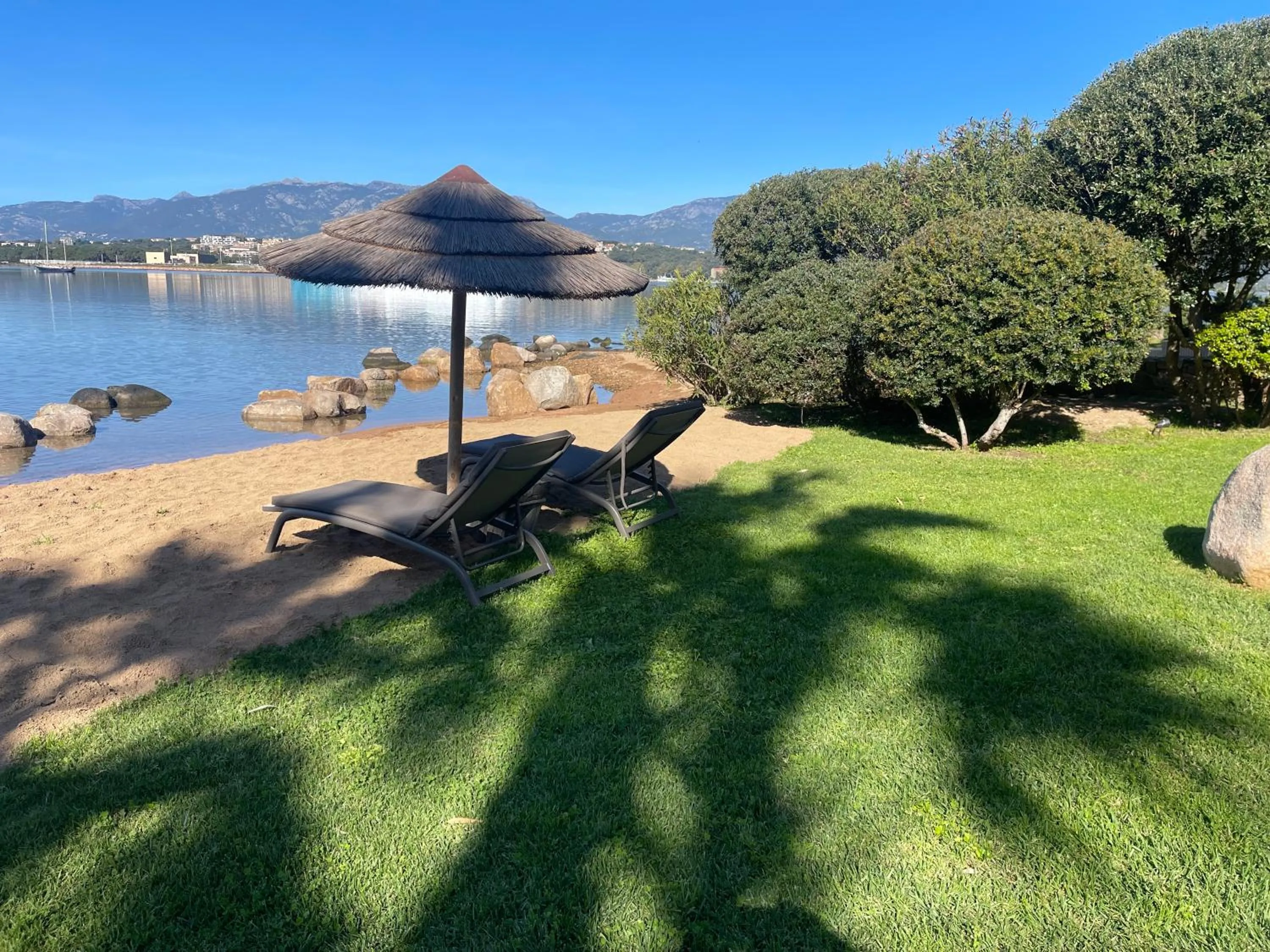 Maranatha Porto Vecchio