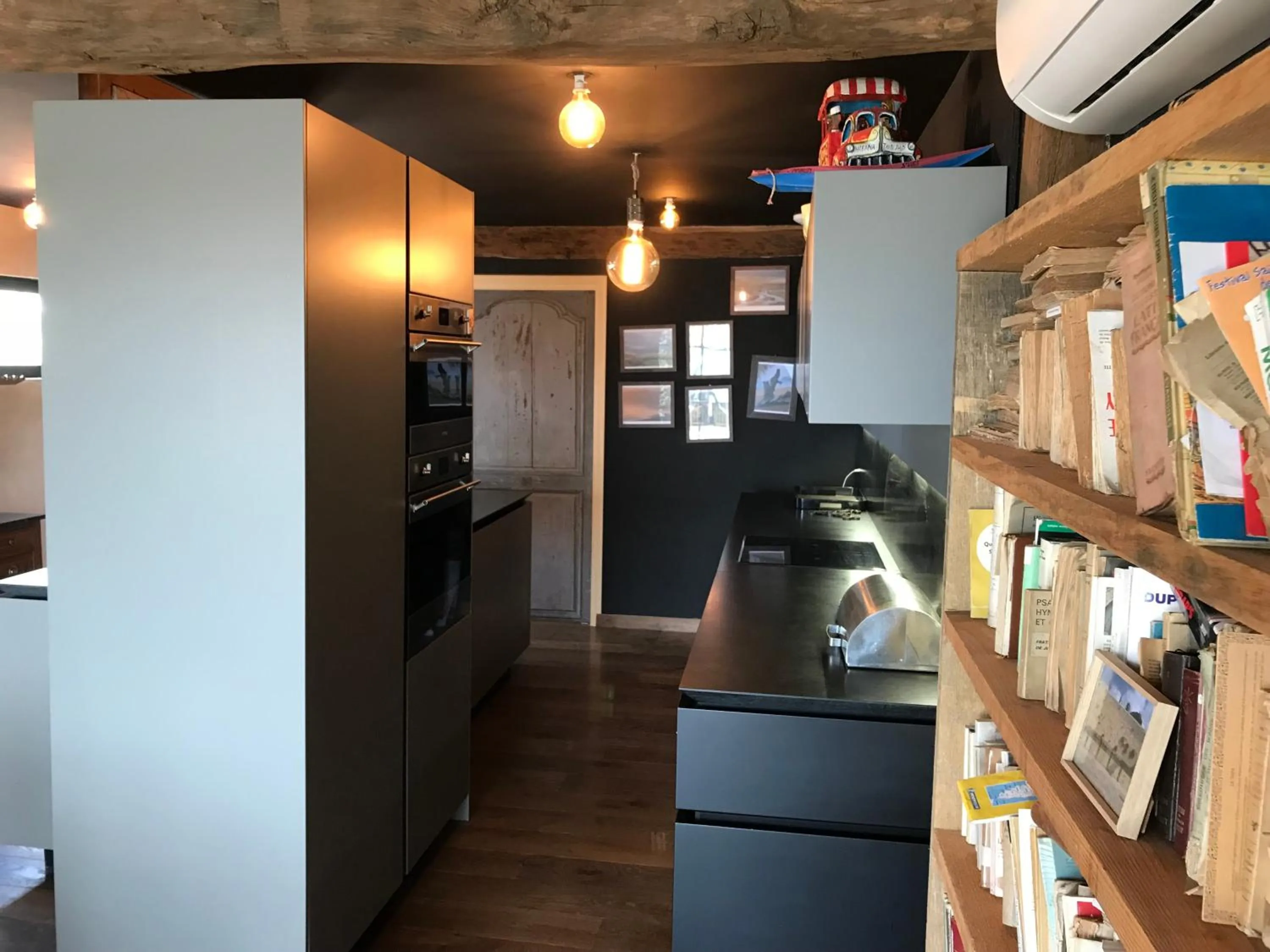 kitchen, Kitchen/Kitchenette in Maranatha Porto Vecchio