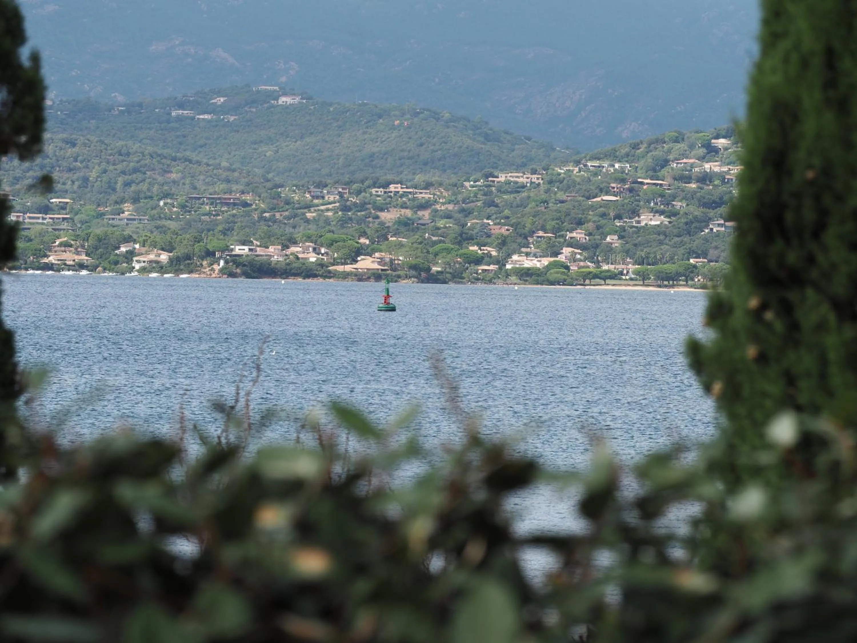 Maranatha Porto Vecchio