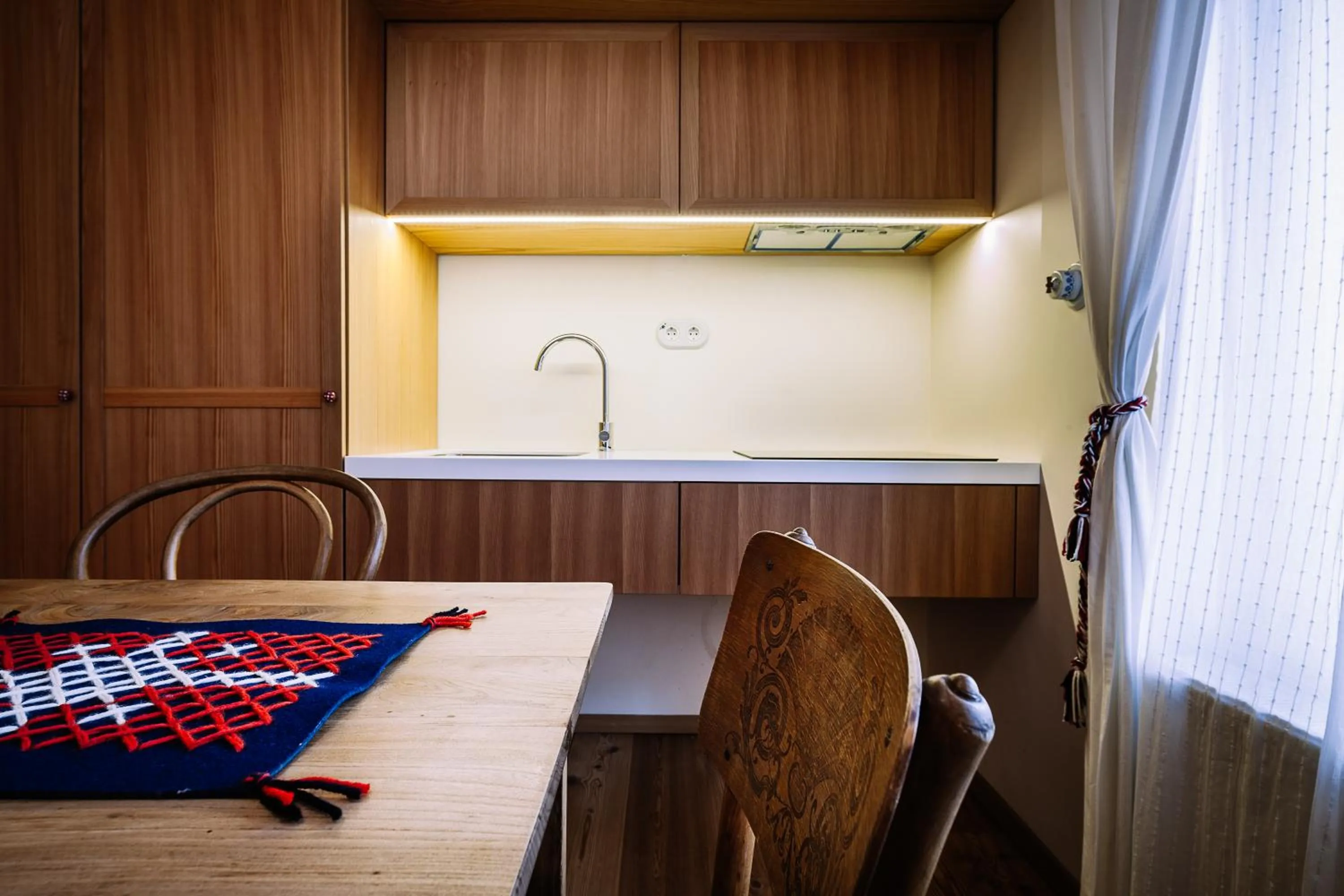 Property building in Pr'Gavedarjo Eco Heritage B&B