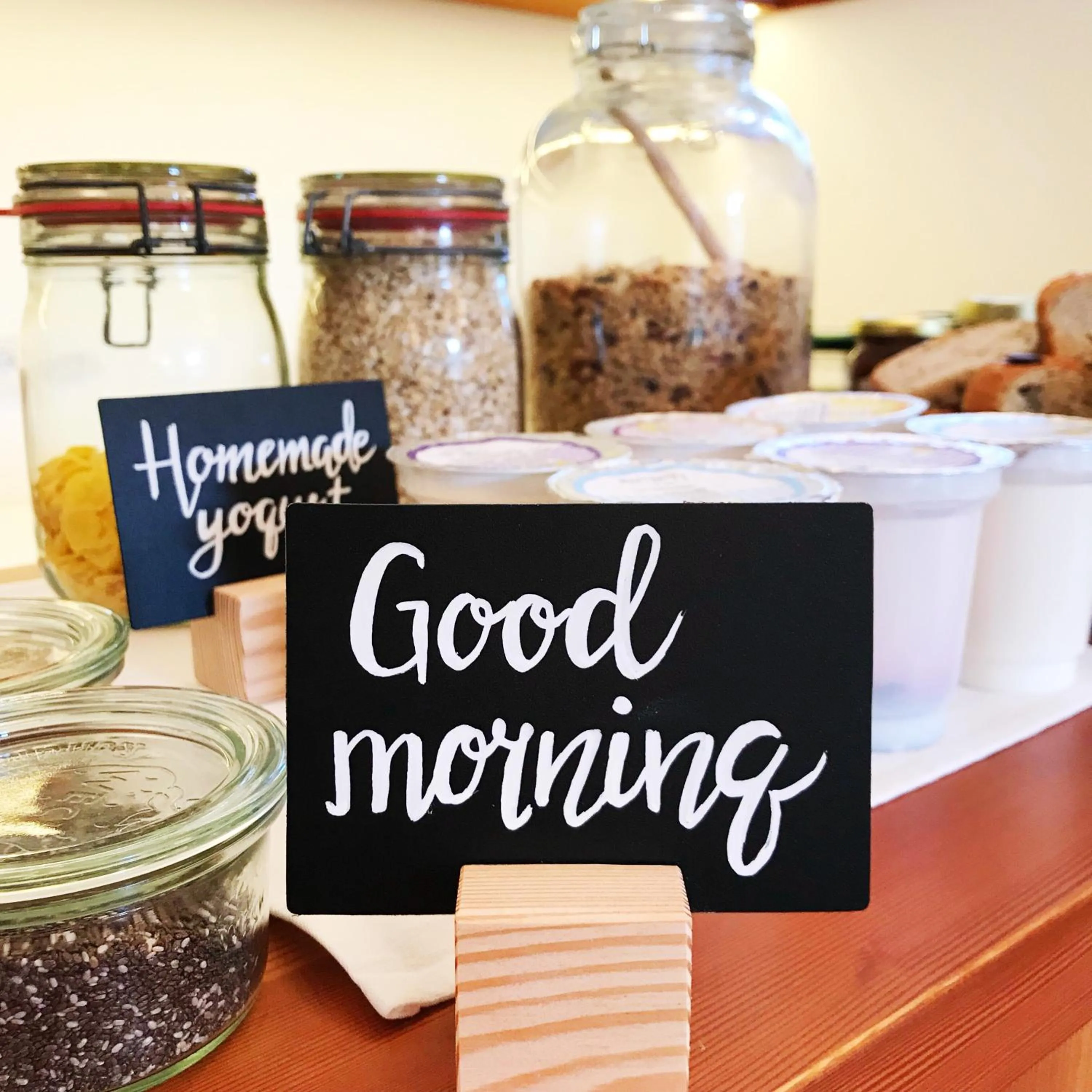 Restaurant/places to eat in Pr'Gavedarjo Eco Heritage B&B