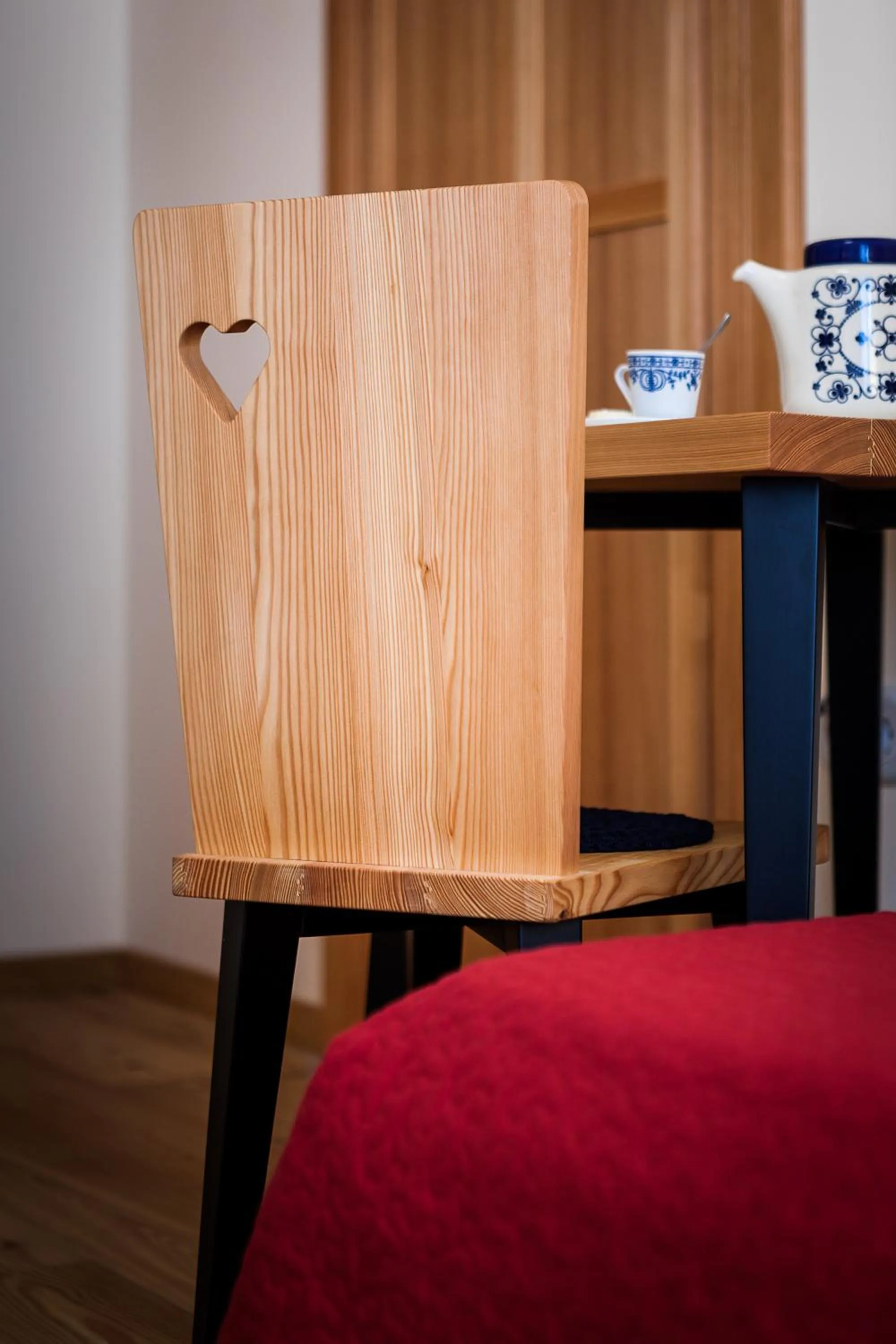 Property building in Pr'Gavedarjo Eco Heritage B&B