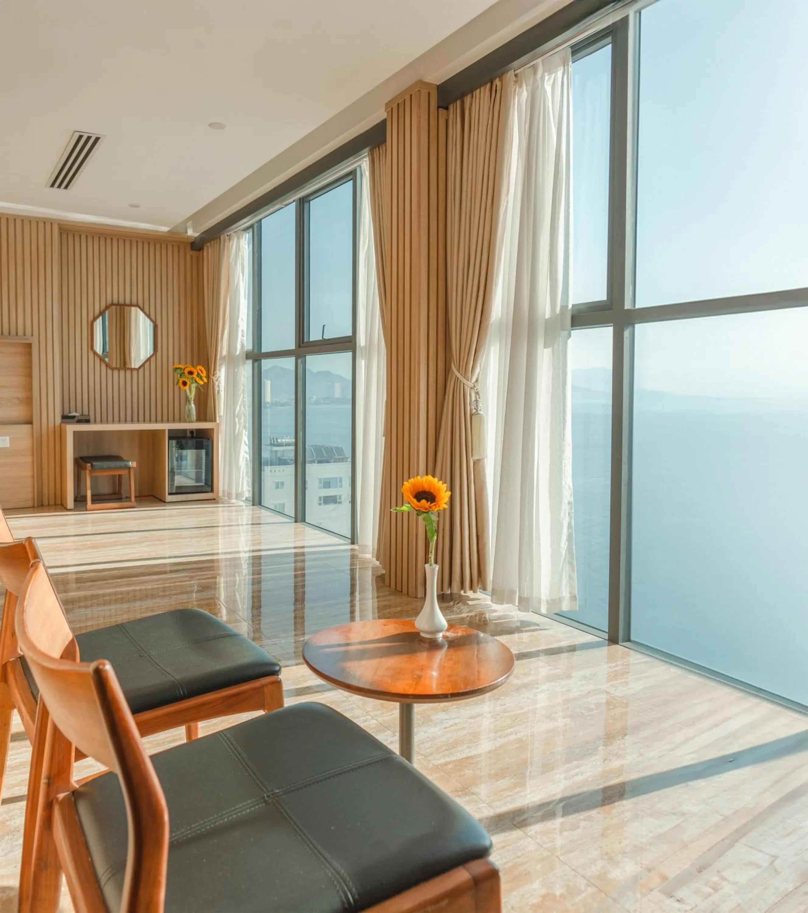 View (from property/room) in Emerald Bay Hotel & Spa Nha Trang