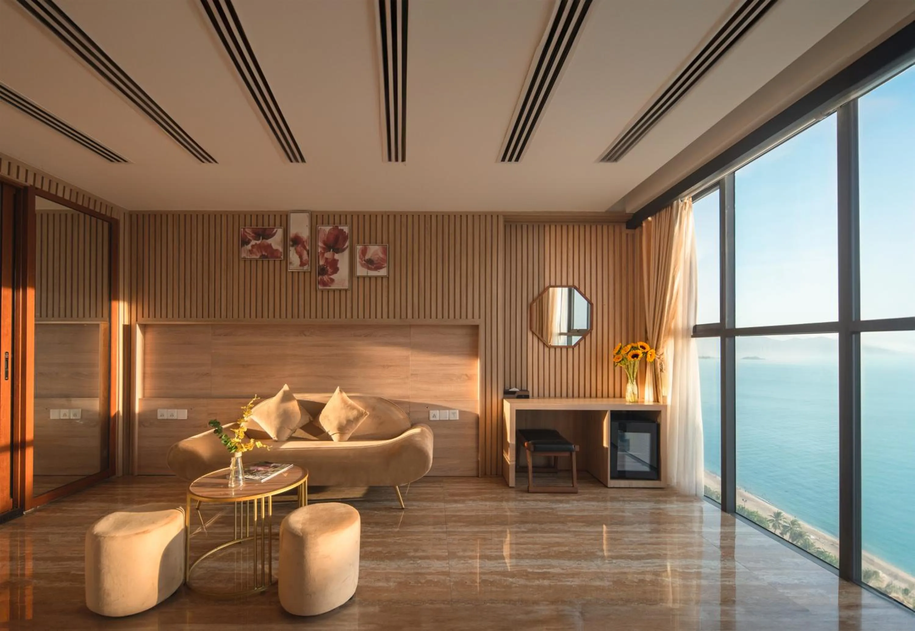 View (from property/room) in Emerald Bay Hotel & Spa Nha Trang