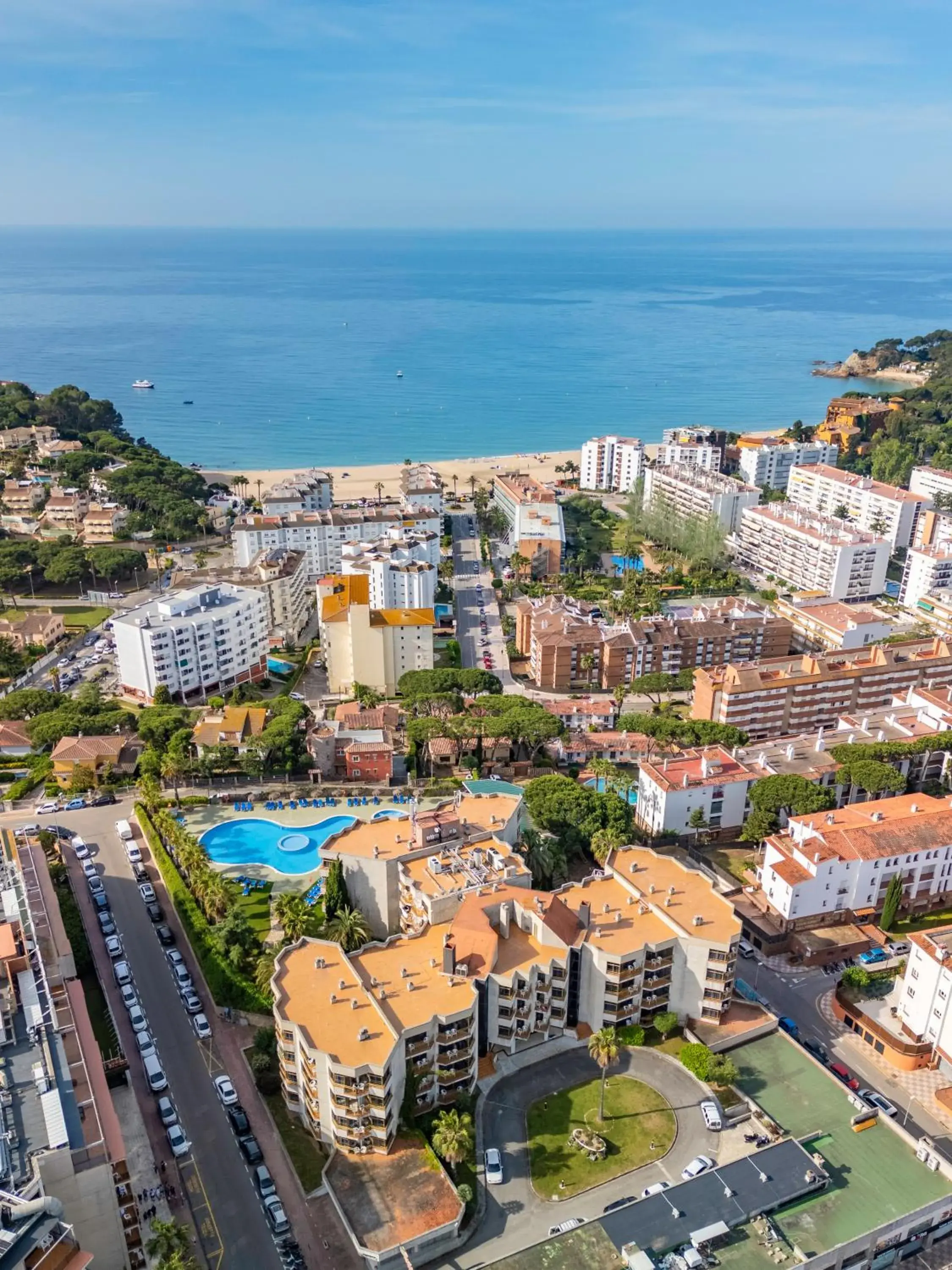 AR Bolero park AR Bolero park