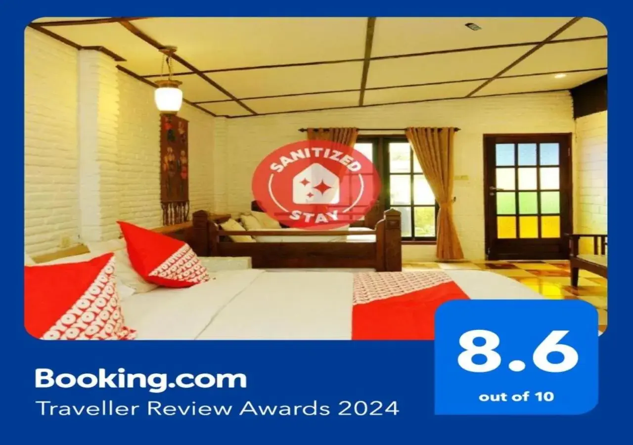 Hotel O Cemara's Homestay Hotel O Cemara's Homestay