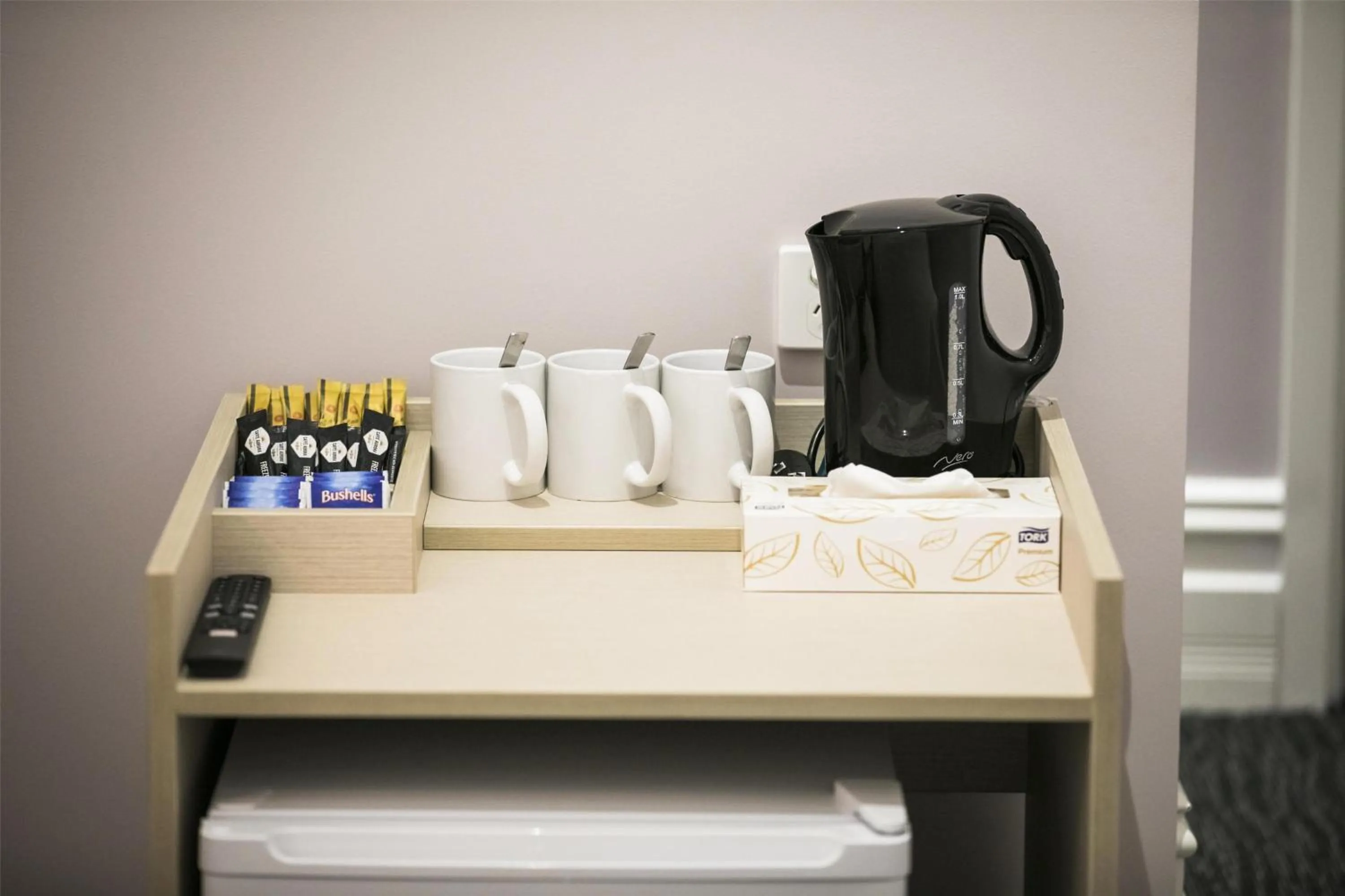 Other in Nightcap at Belgian Beer Cafe