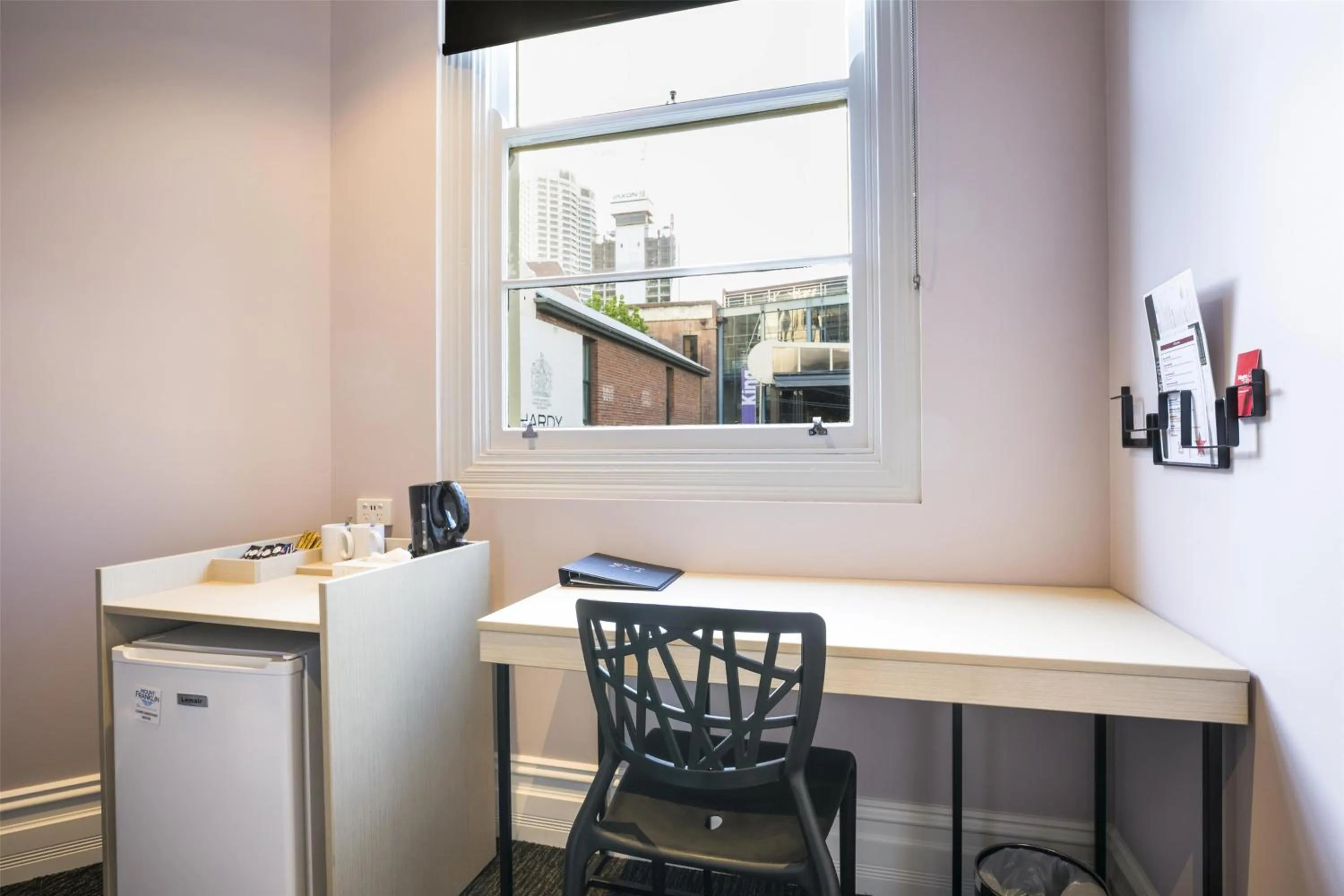 Other in Nightcap at Belgian Beer Cafe