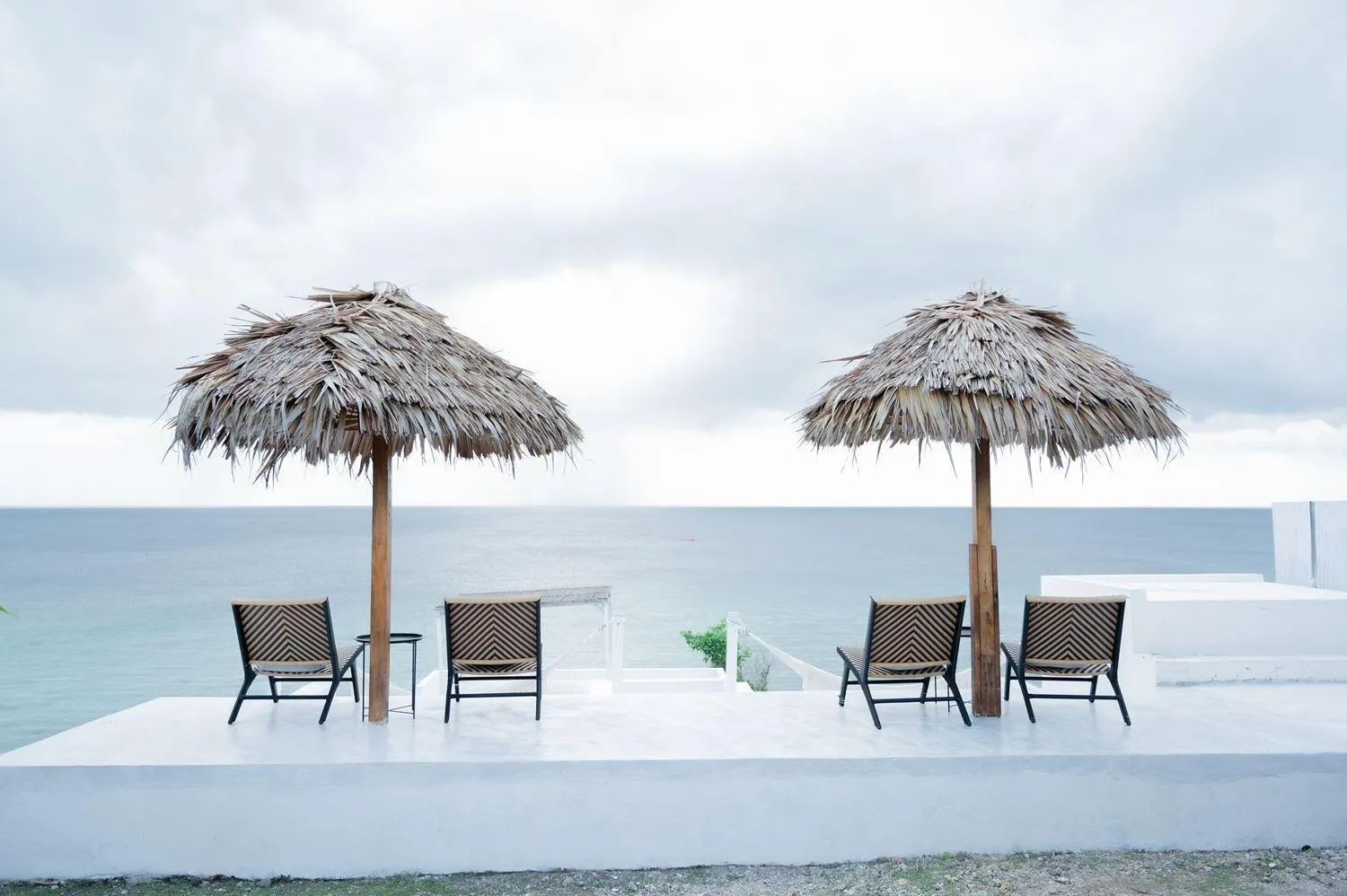 Property building in Woywoy Paradise