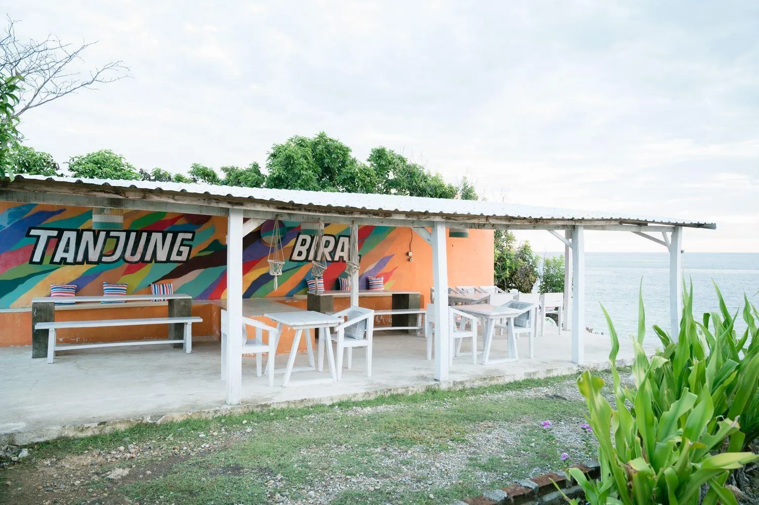 Property building in Woywoy Paradise