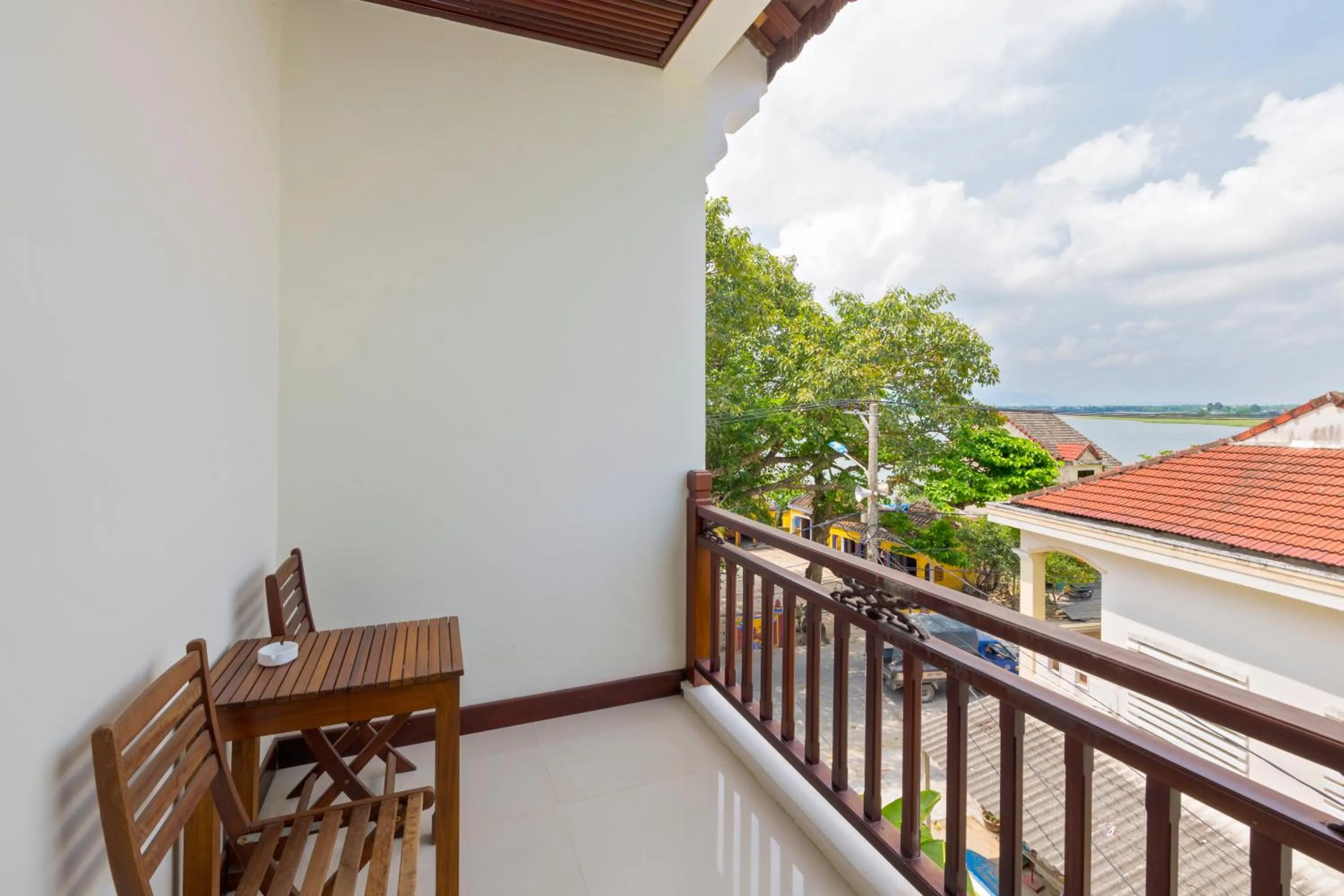 View (from property/room) in Green Hill Villa