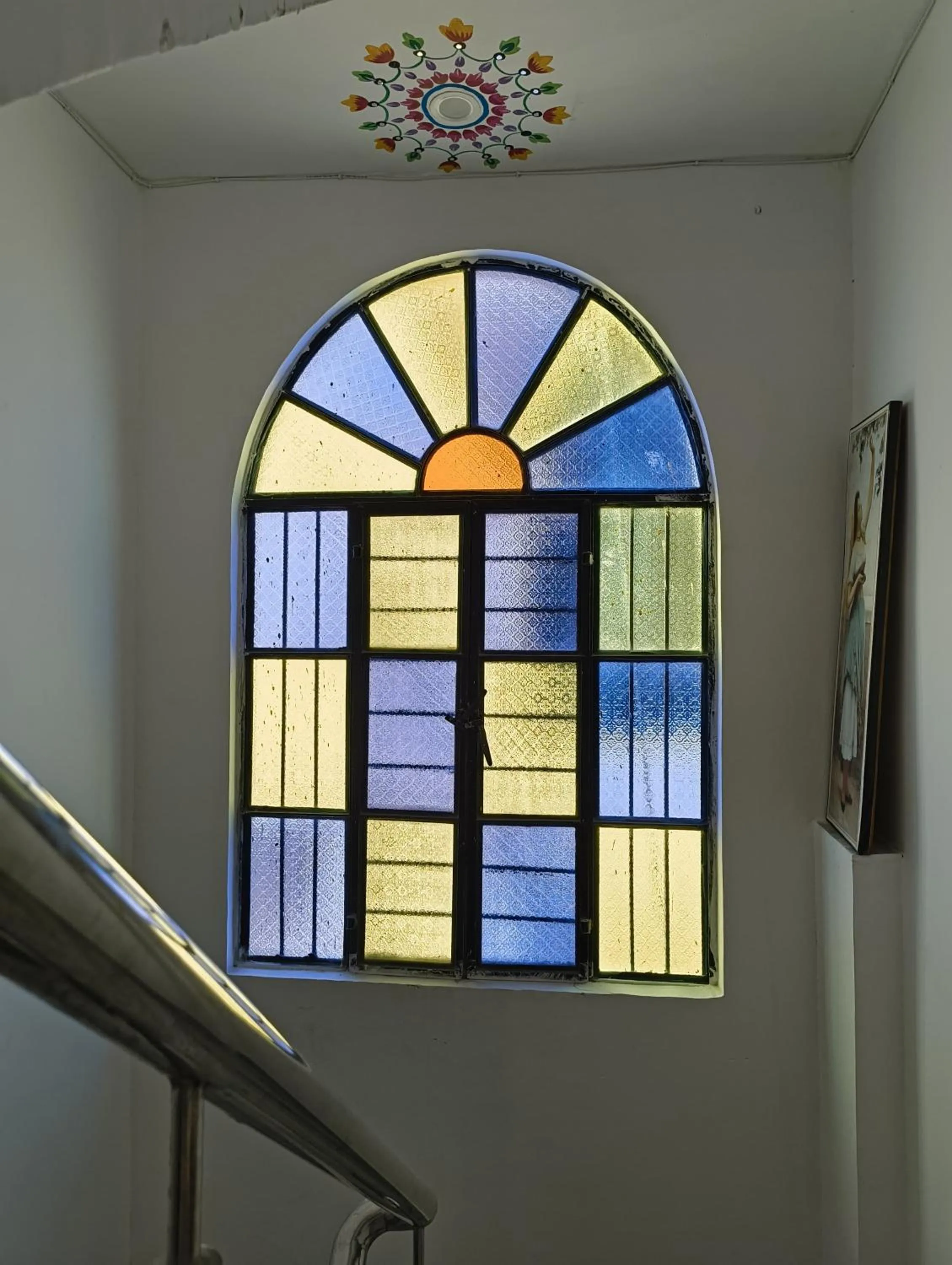 Rising Shemesh Home Stay