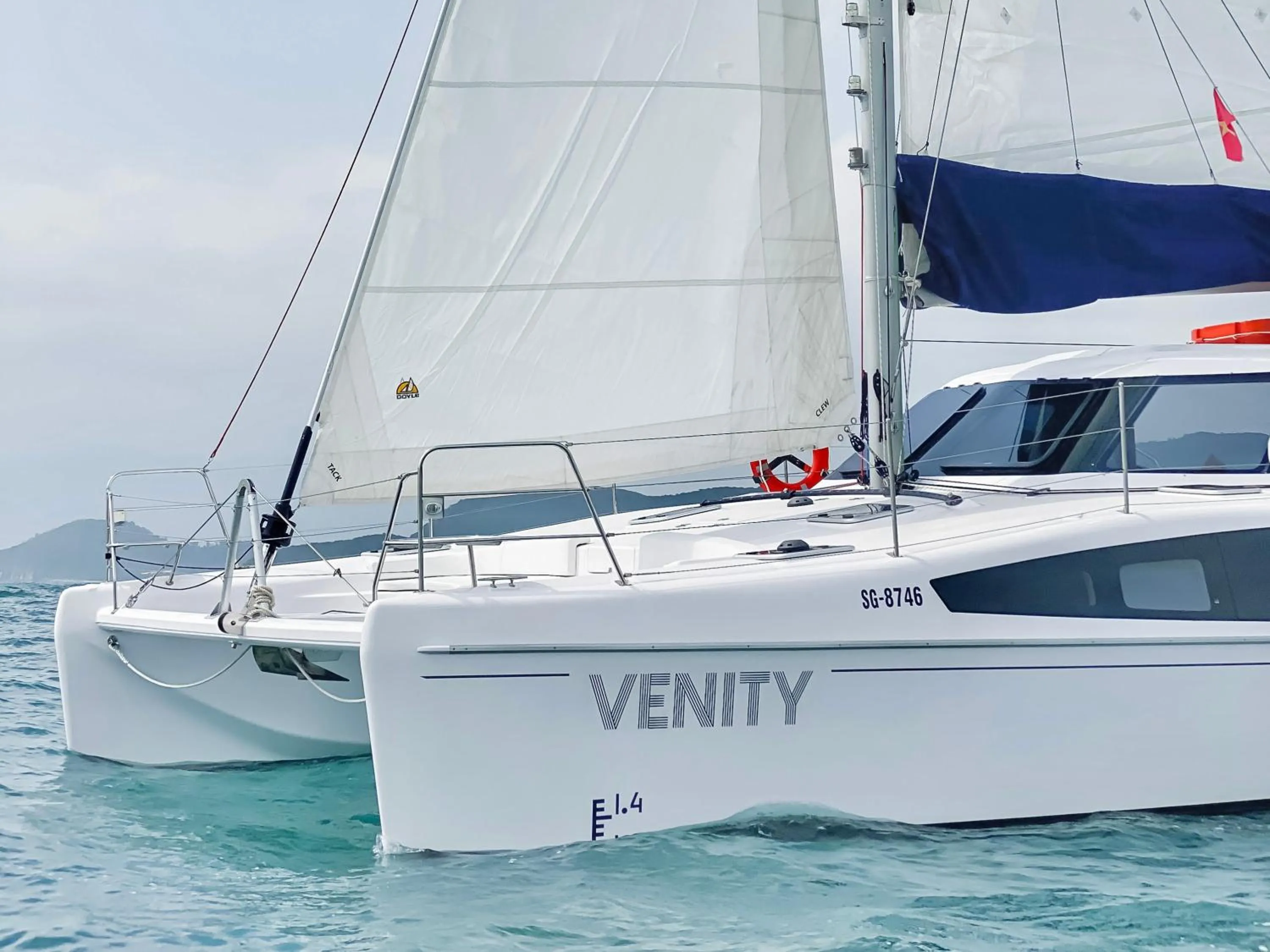 Venity Villa Nha Trang