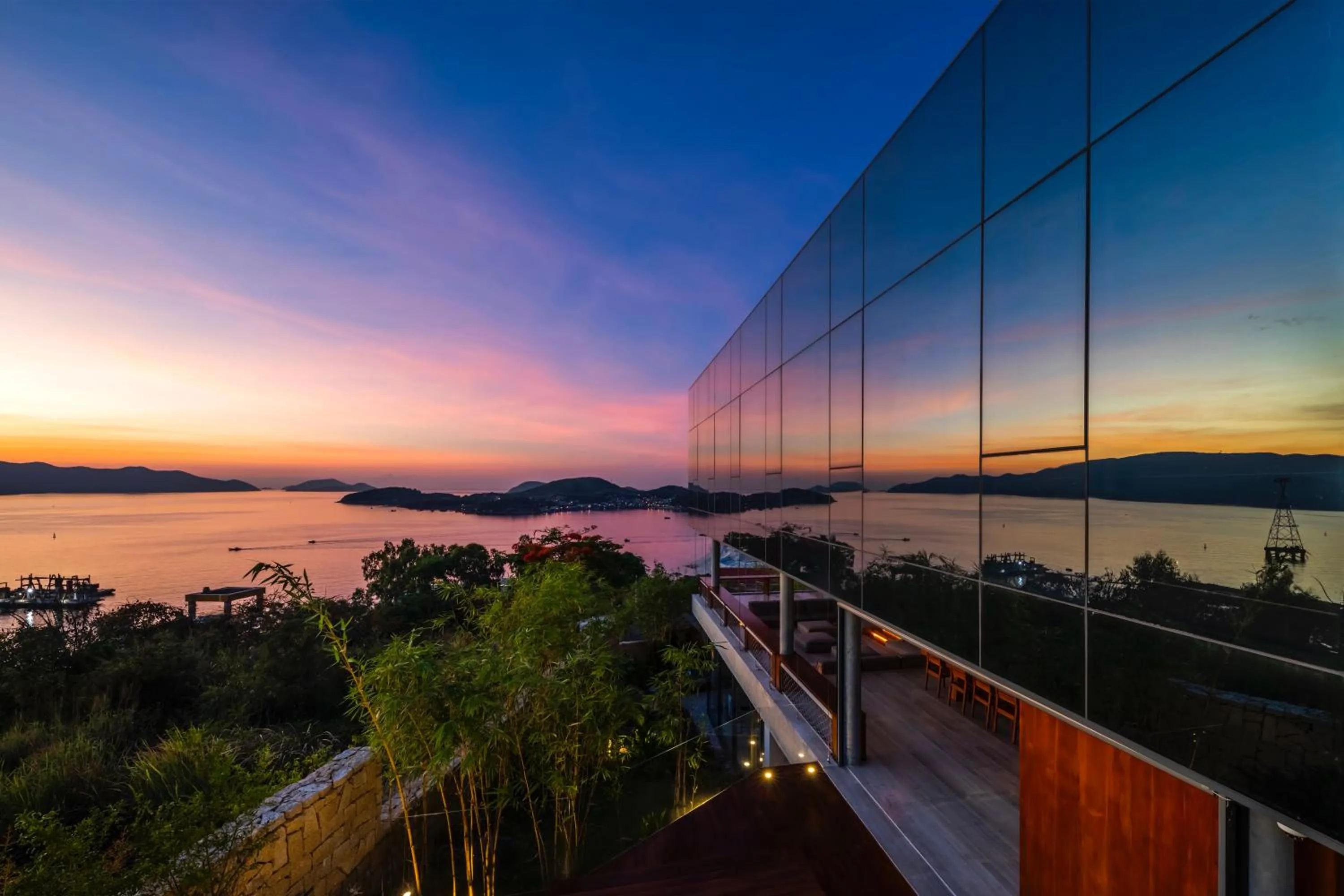 Venity Villa Nha Trang