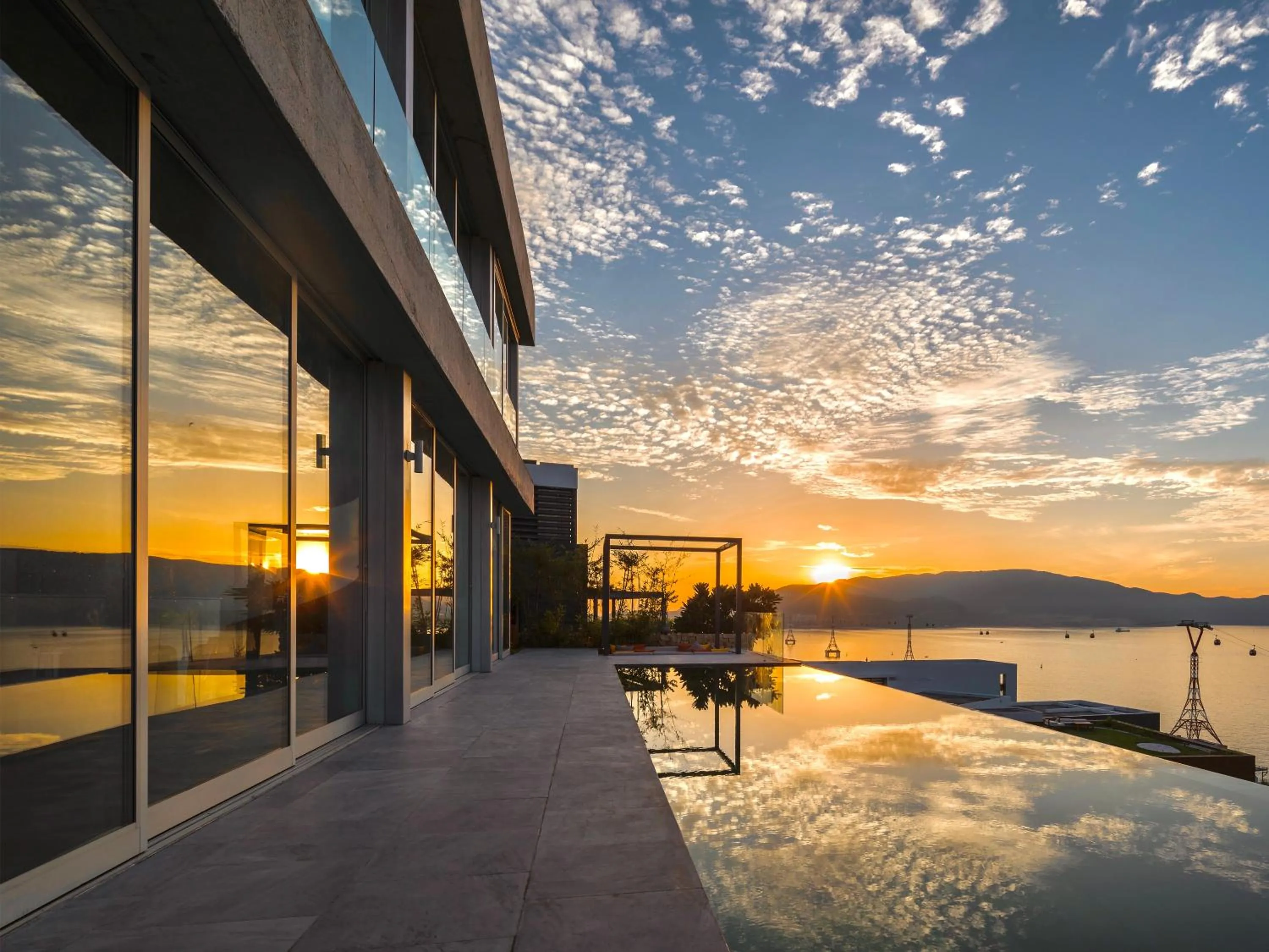 Venity Villa Nha Trang