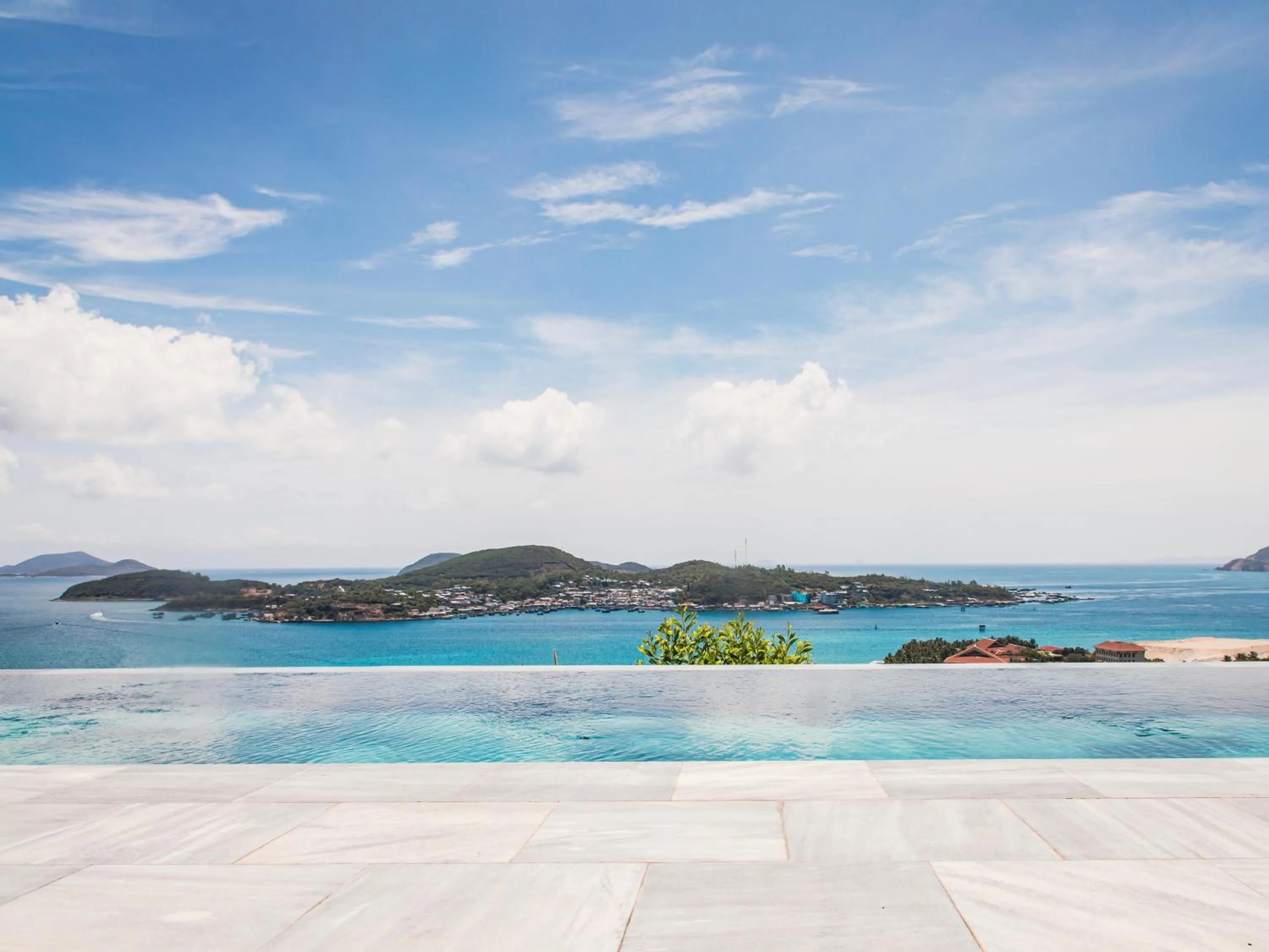 Venity Villa Nha Trang