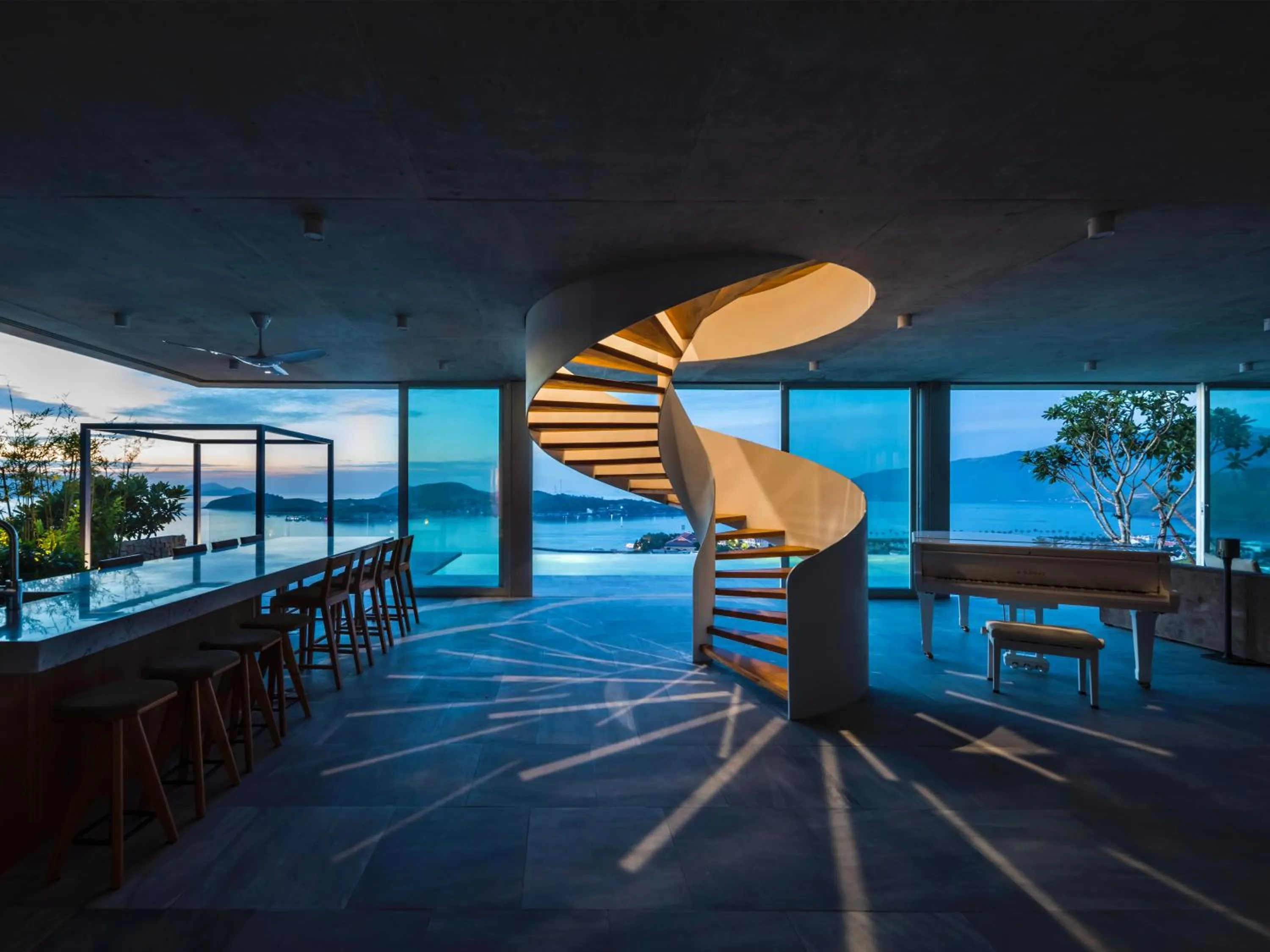 Venity Villa Nha Trang