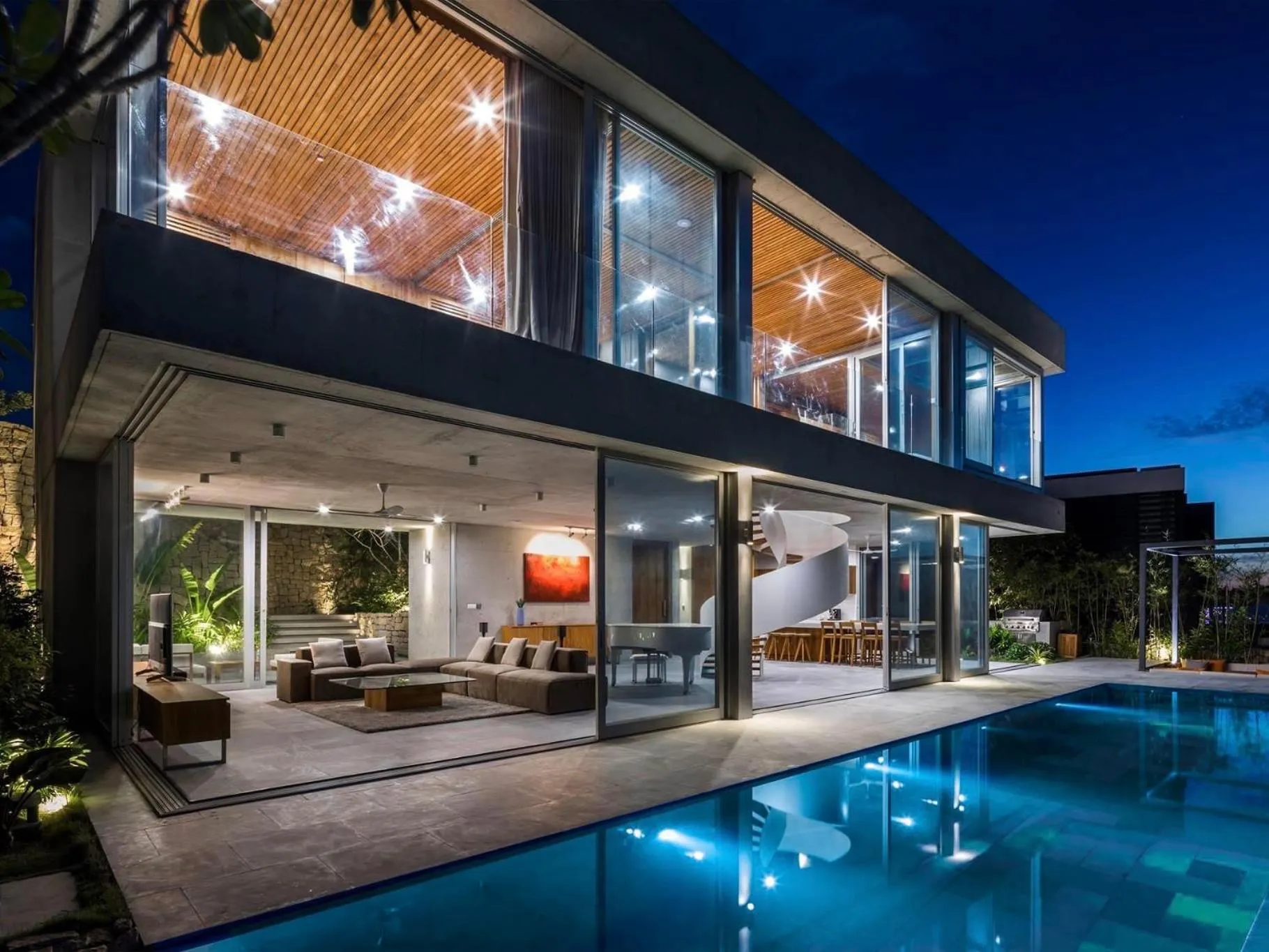 Venity Villa Nha Trang