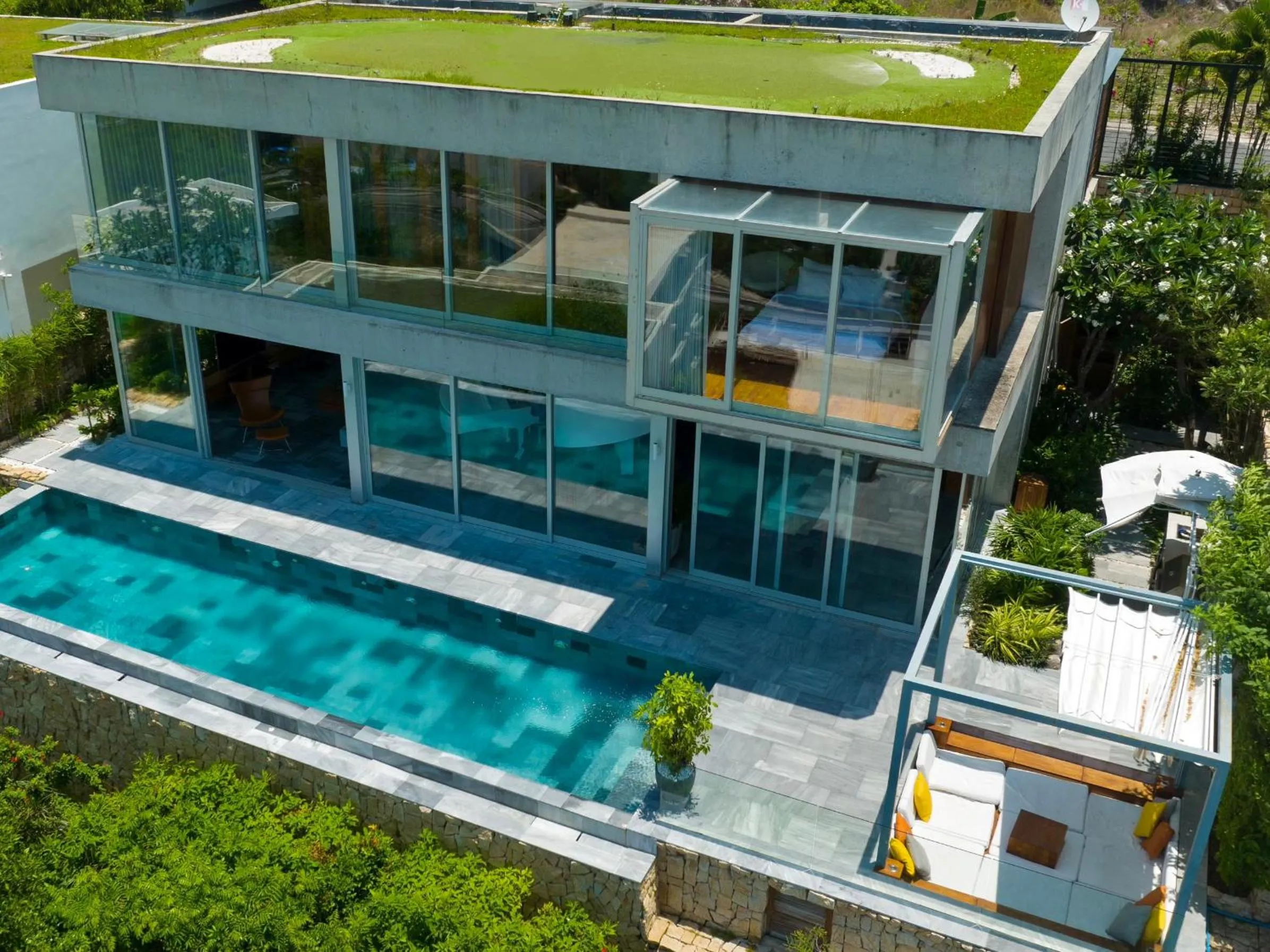 Venity Villa Nha Trang