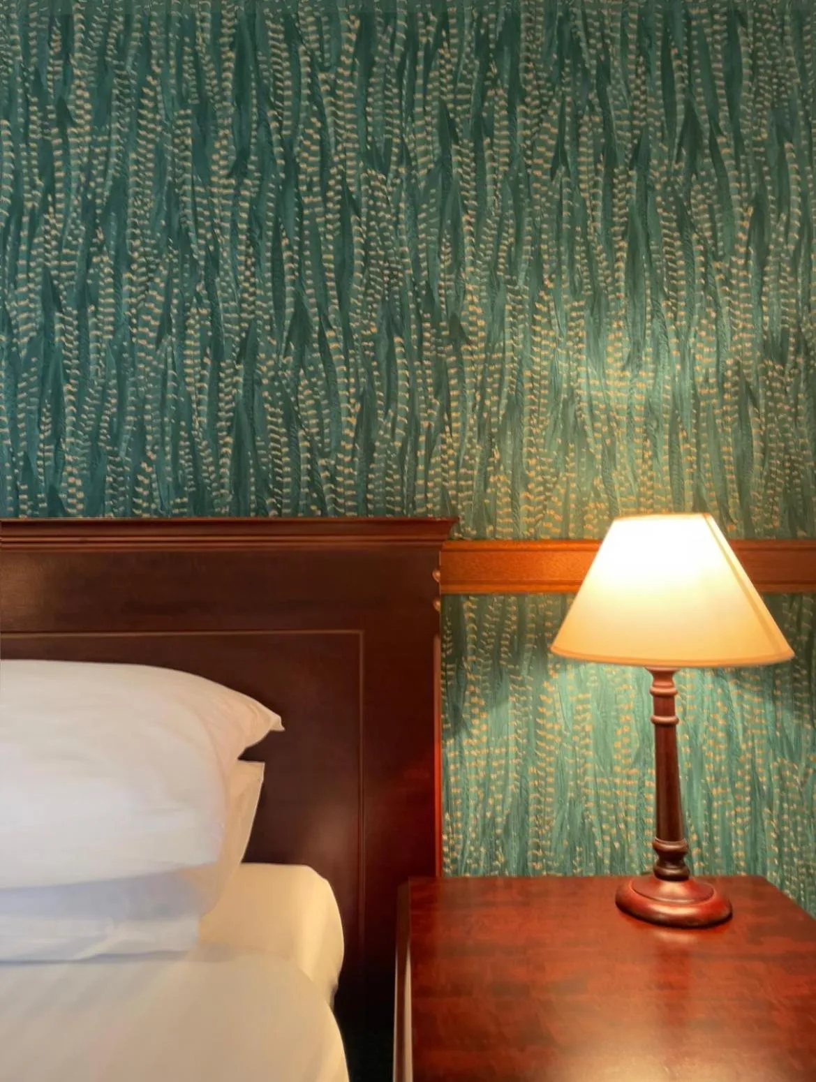 The Weigh Inn Hotel & Lodges