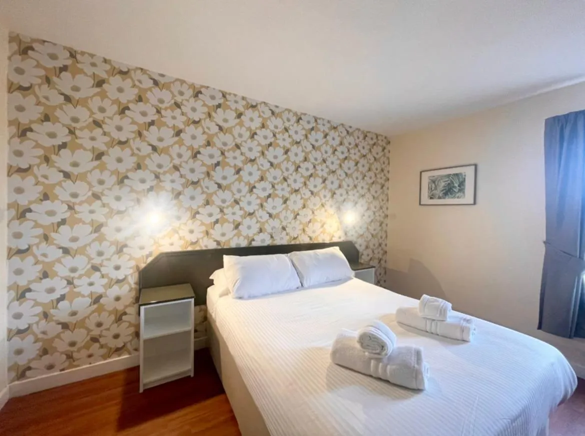 The Weigh Inn Hotel & Lodges